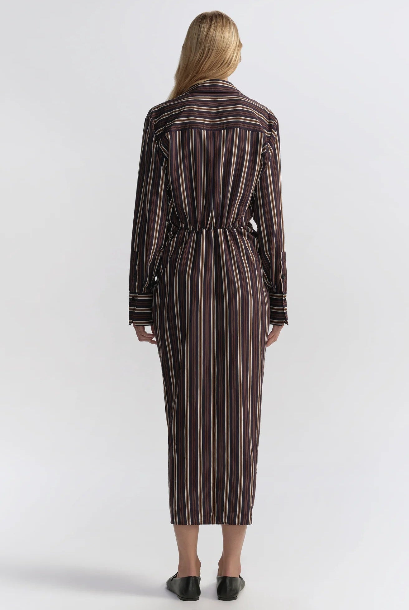 MILA DRESS - Dresses - Sassanova