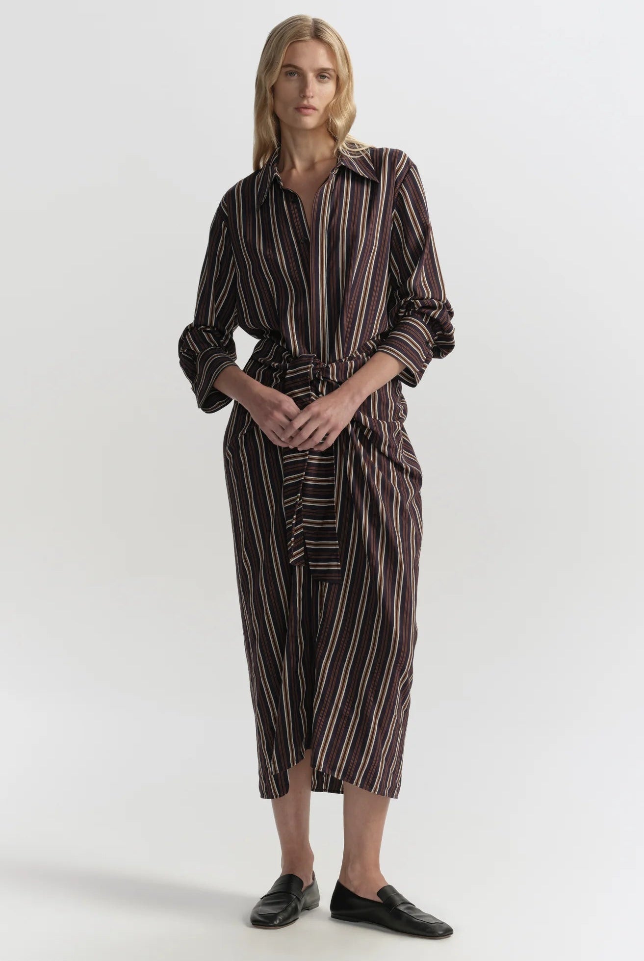 MILA DRESS - Dresses - Sassanova