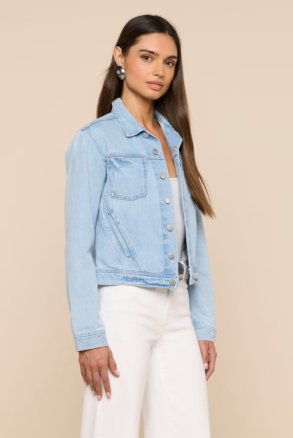 CELINE SLIM FEMME JACKET - Jackets - Sassanova