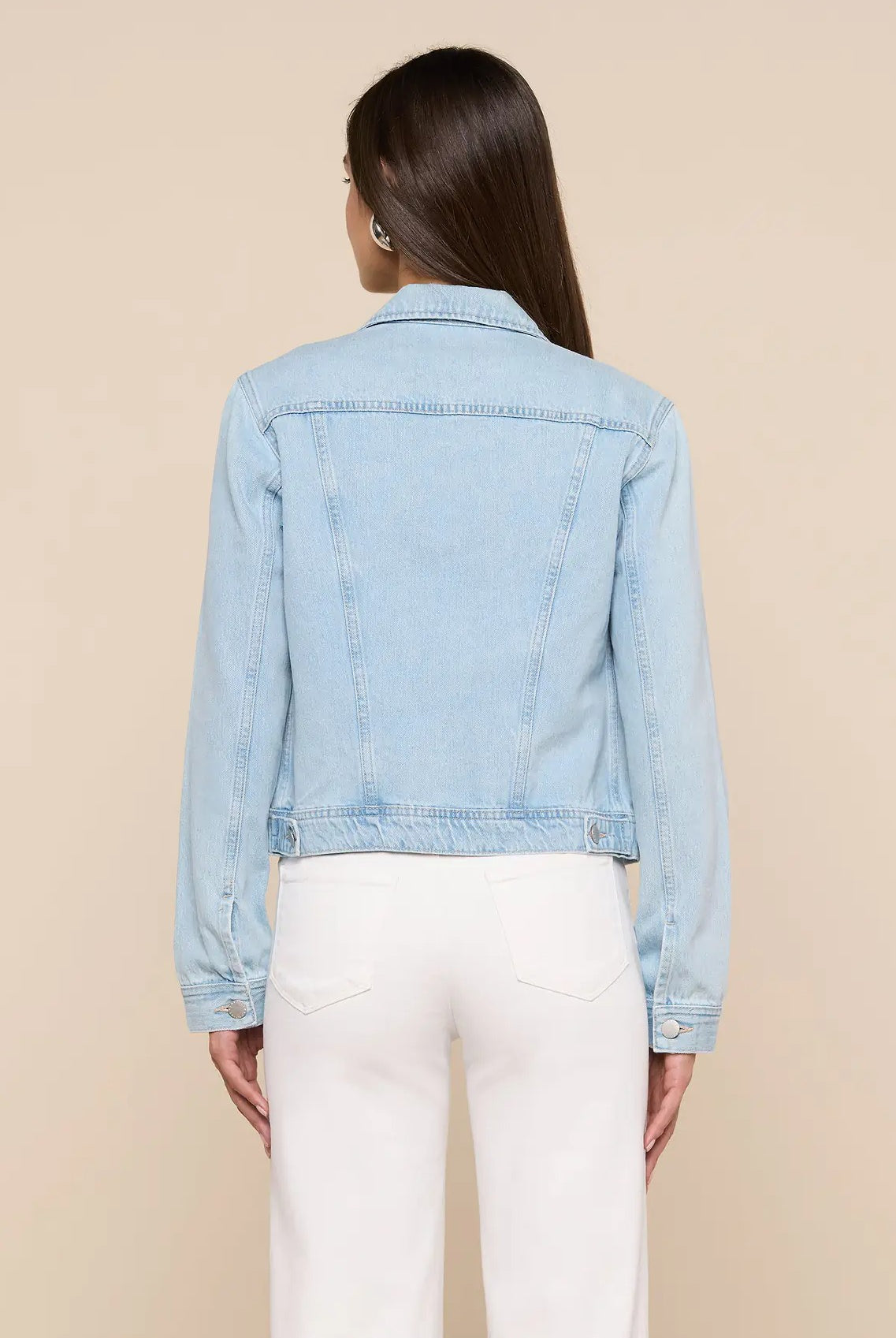 CELINE SLIM FEMME JACKET - Jackets - Sassanova
