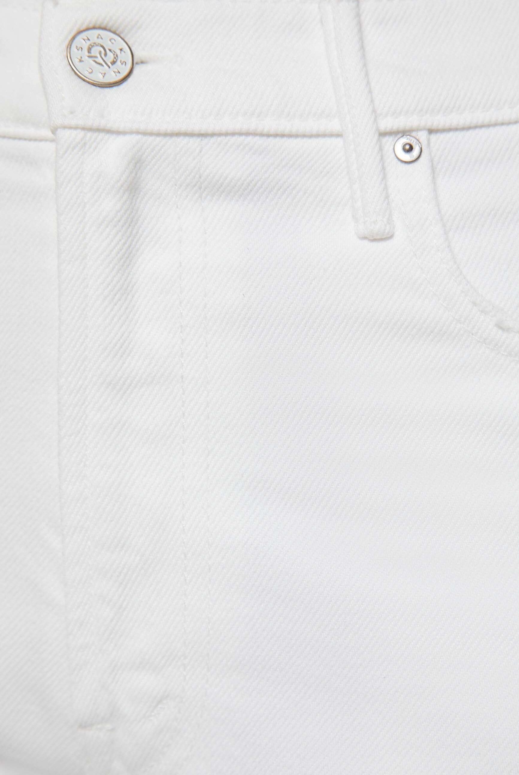THE LEMON TWIST SKIMP JEAN - Jeans - Sassanova