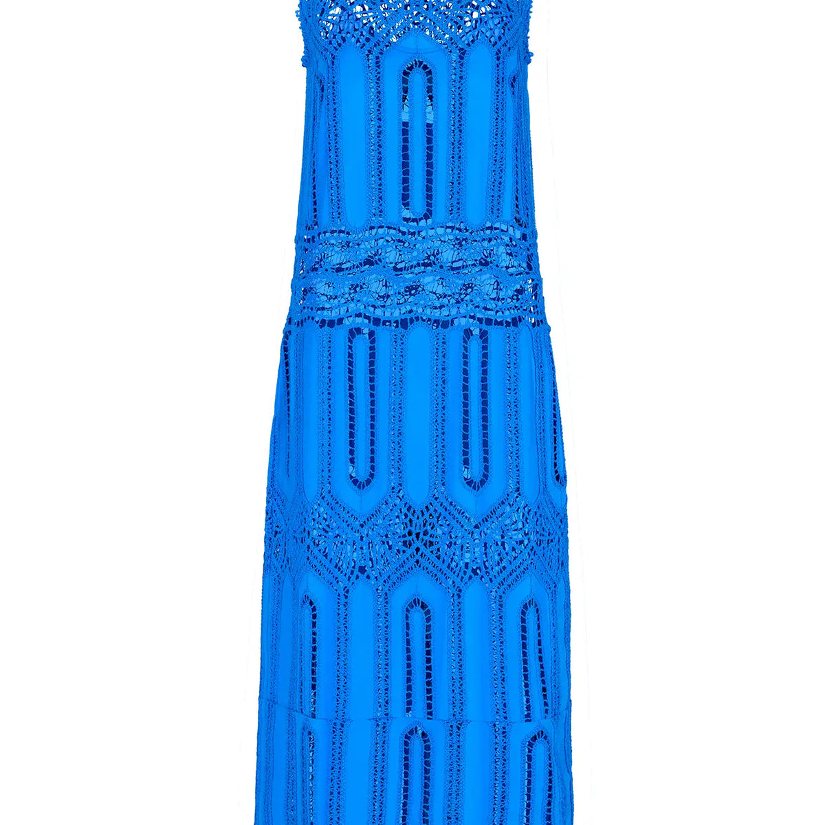 STOWE DRESS
sassanova