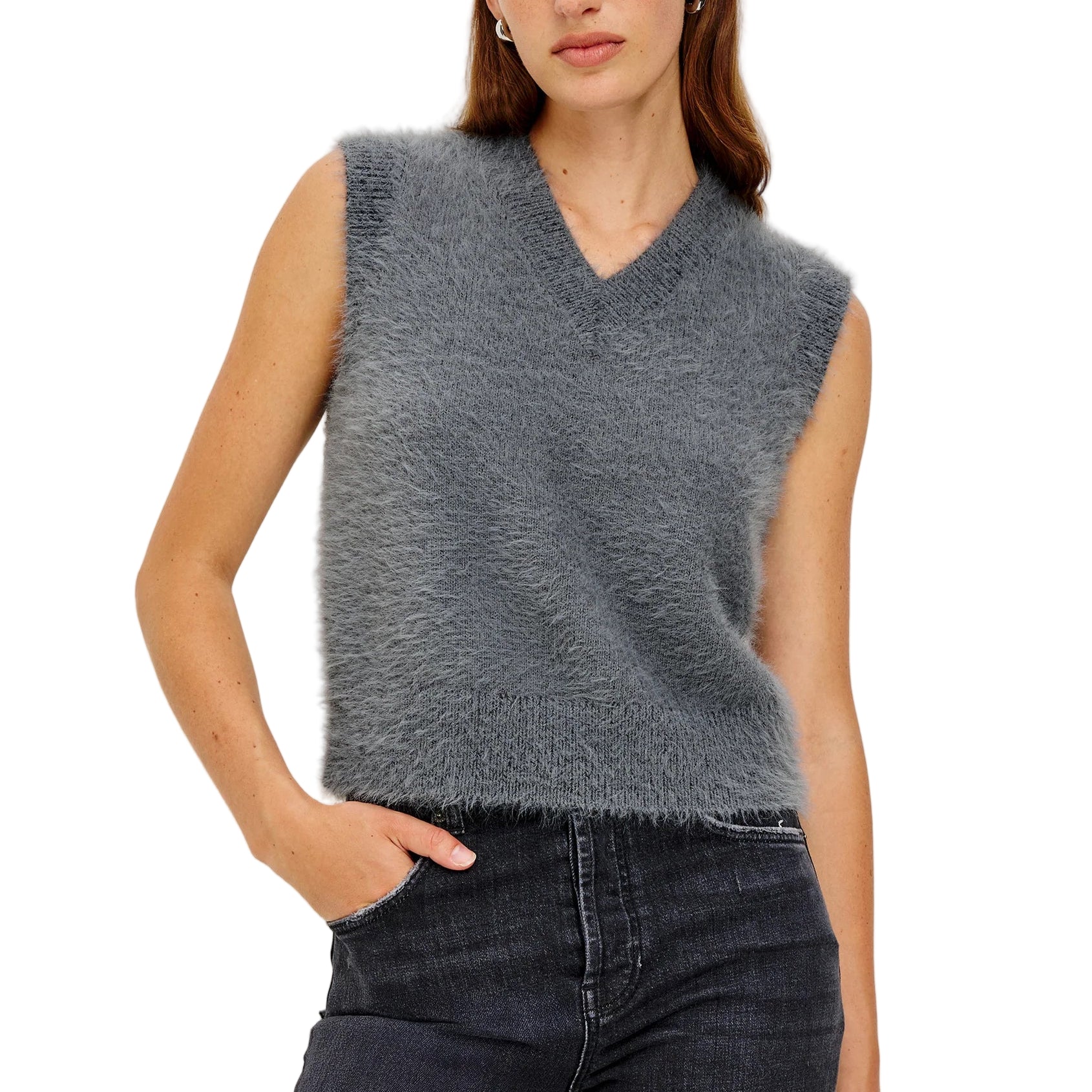 TALLI VEST
sassanova