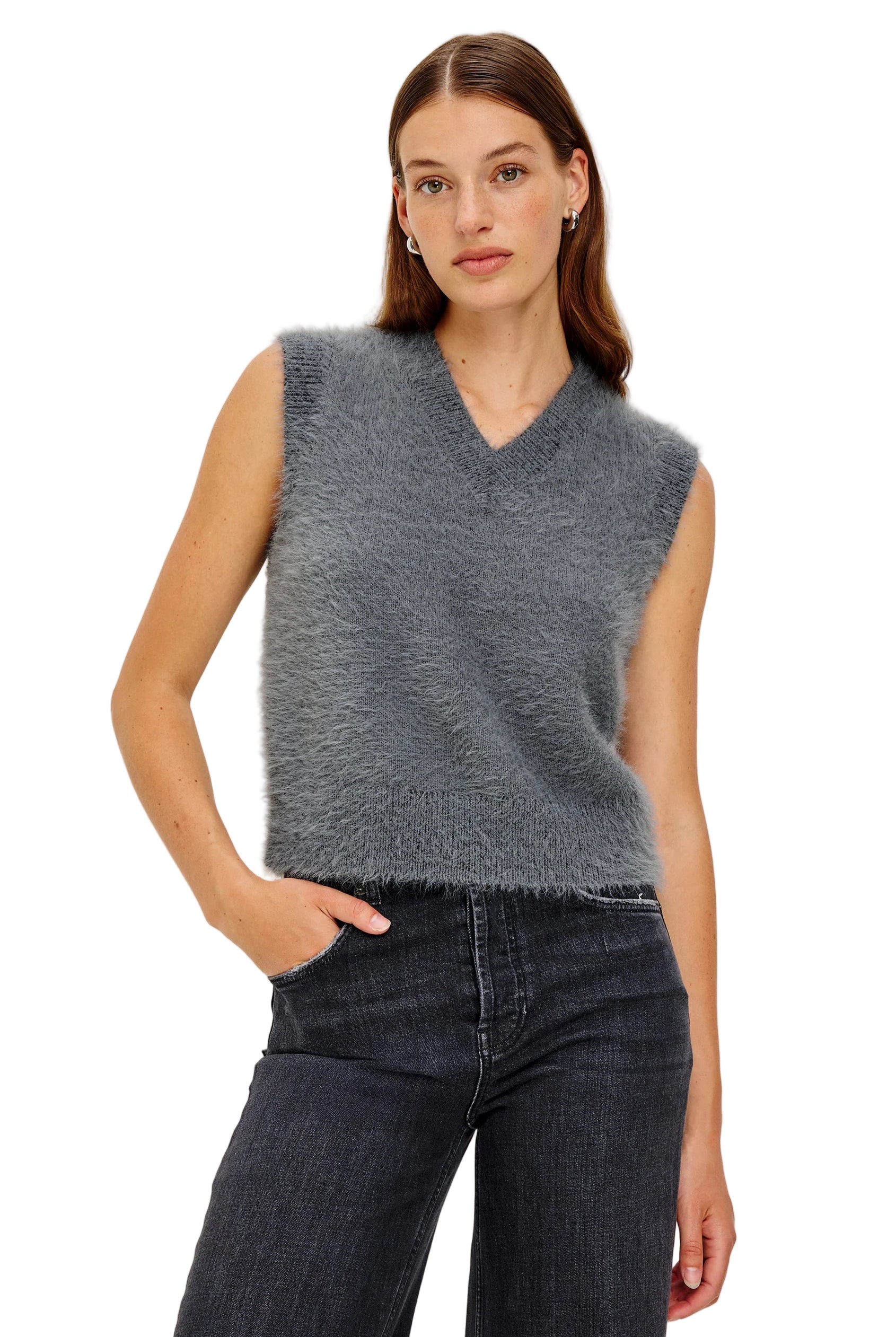 TALLI VEST
sassanova