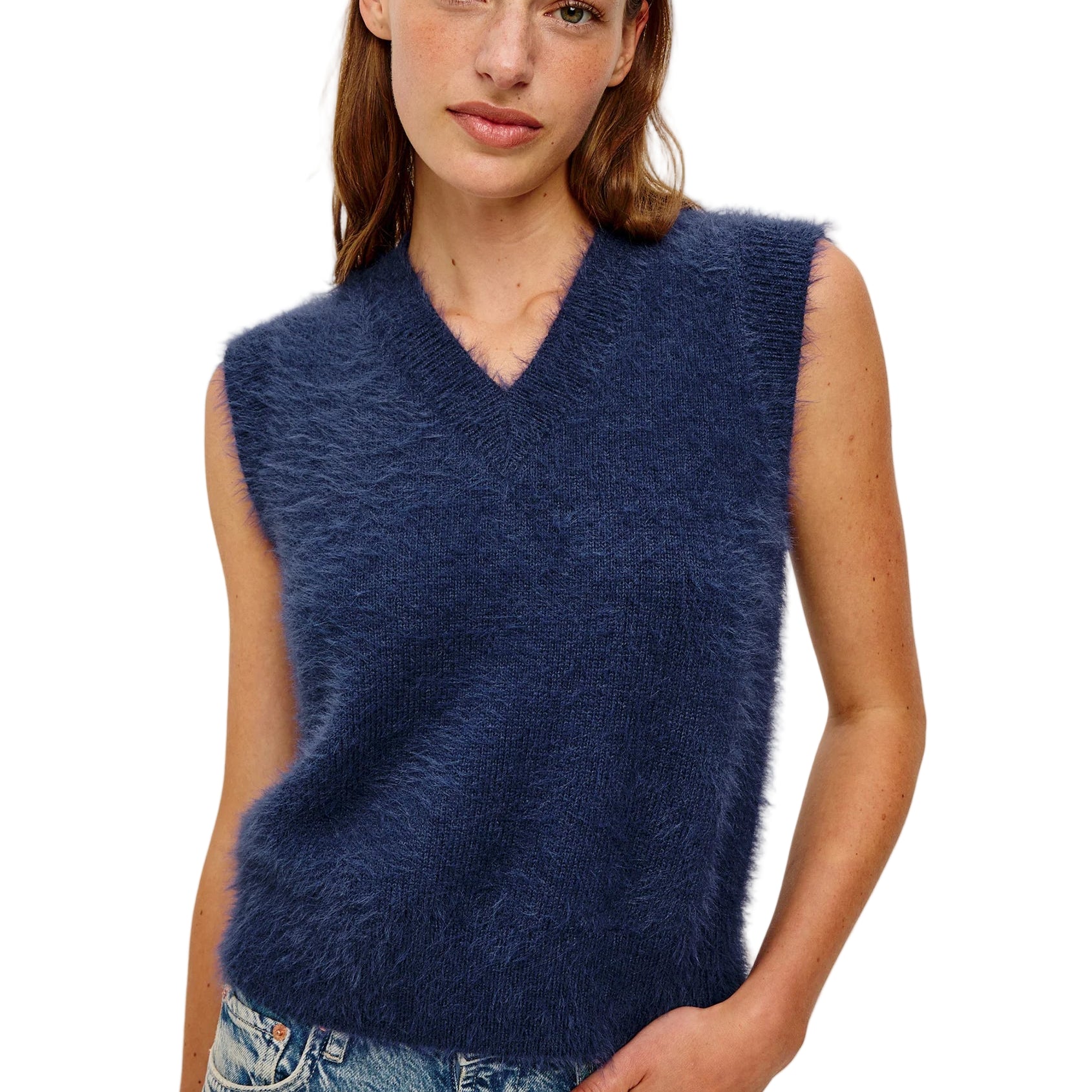 TALLI VEST
sassanova