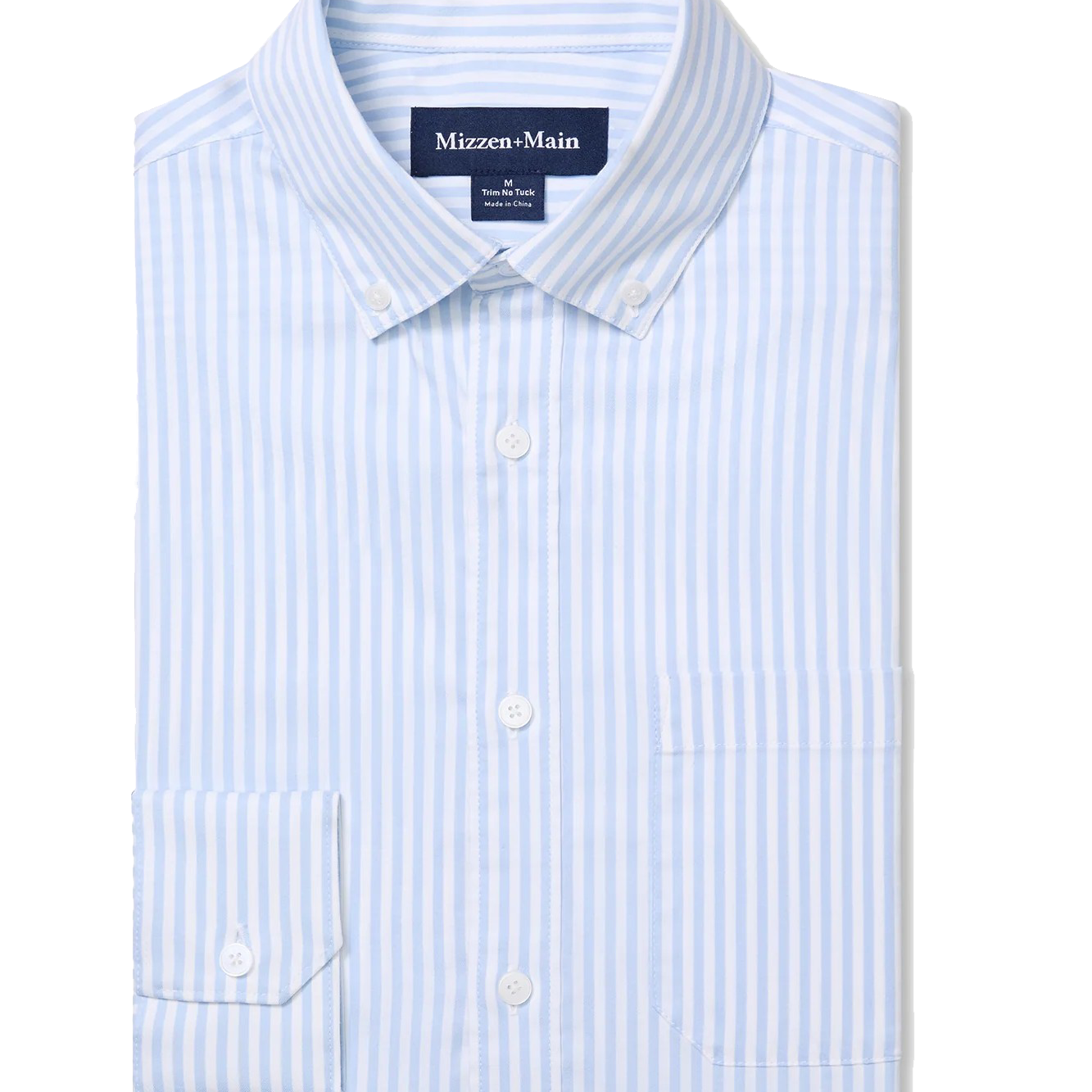 KENNEDY LONG SLEEVE SHIRT - Long Sleeved Shirts - Novaman