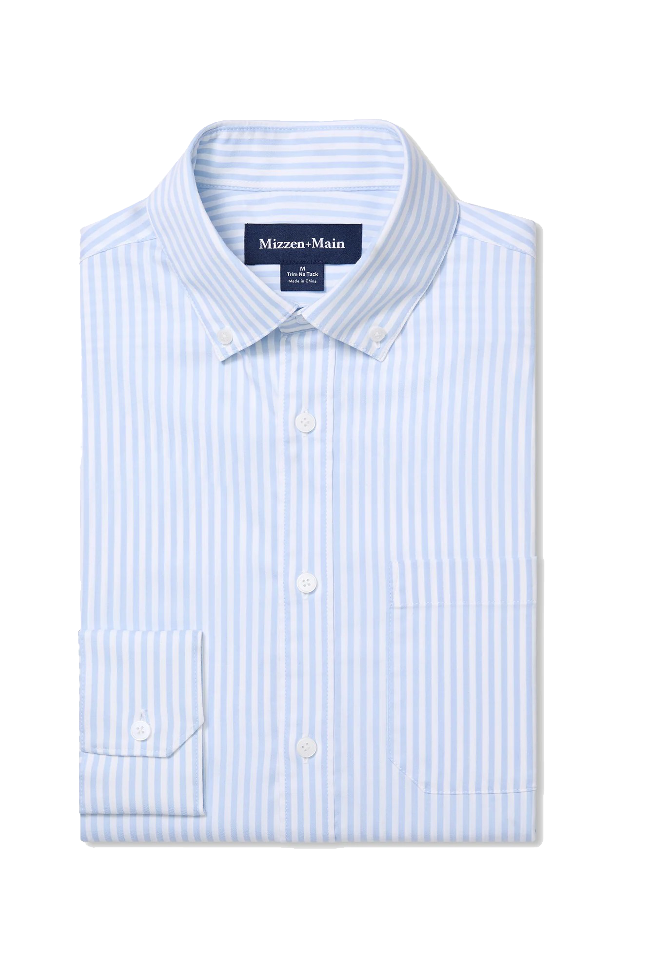 KENNEDY LONG SLEEVE SHIRT - Long Sleeved Shirts - Novaman