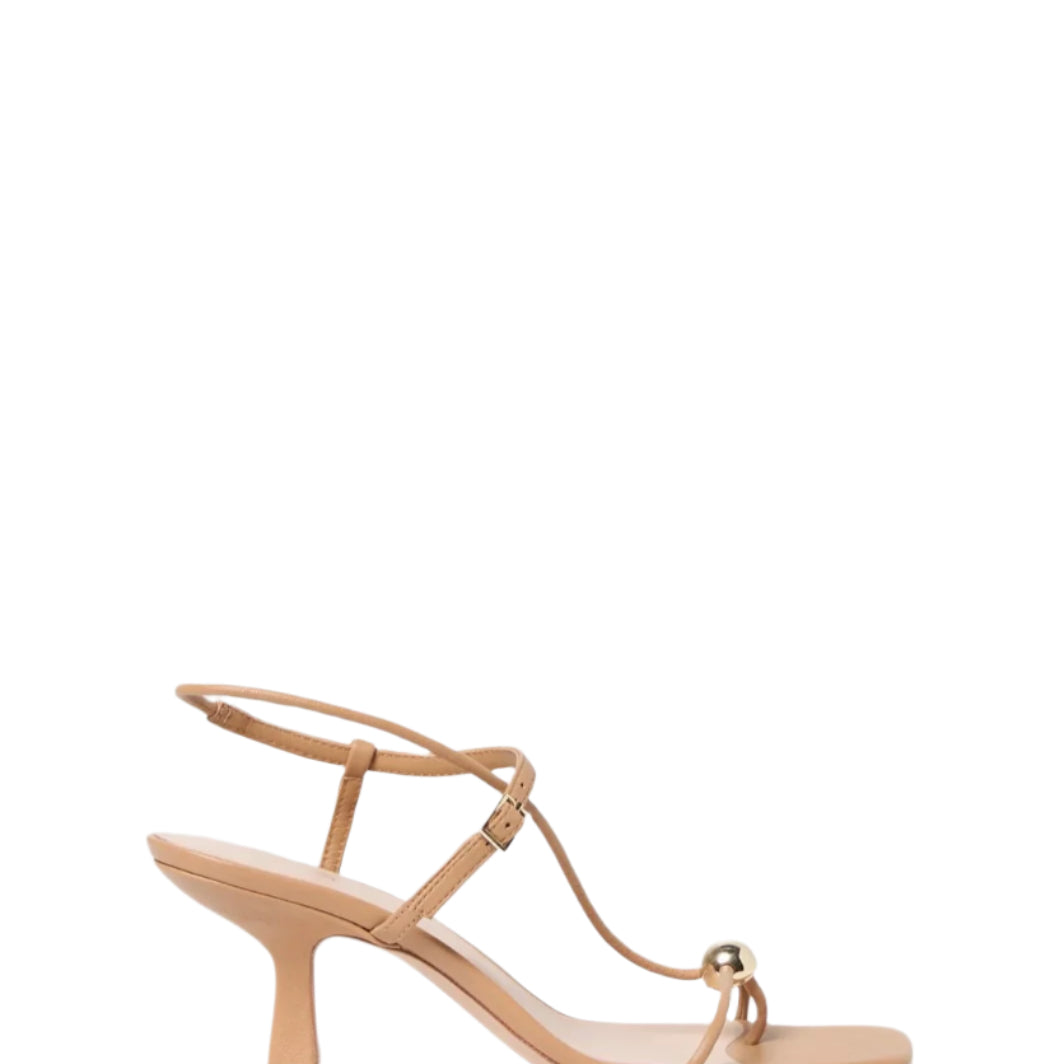 TRIANA MID HEEL SANDAL - Sassanova1