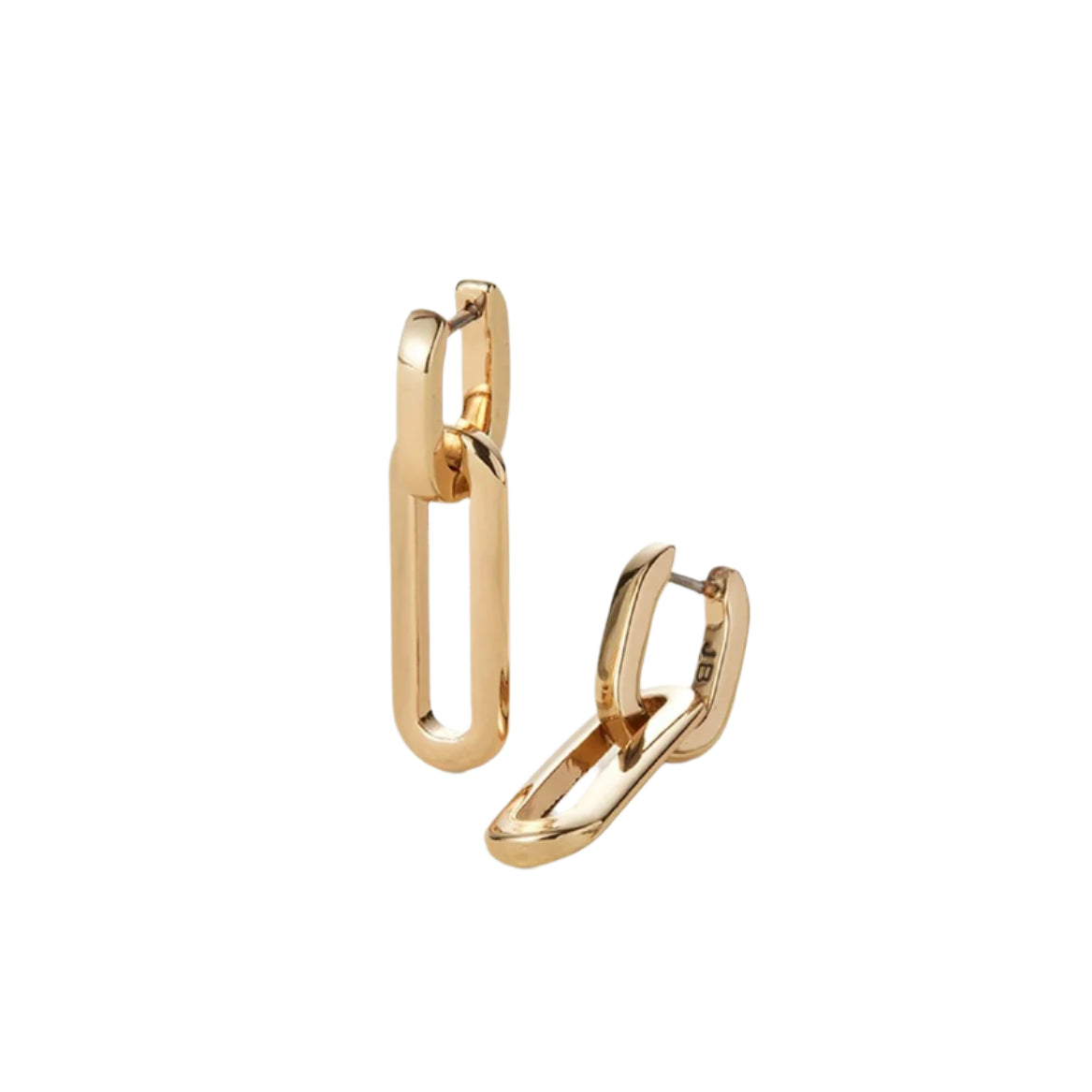 TEENI DETACHABLE LINK EARRING - Earrings - Sassanova