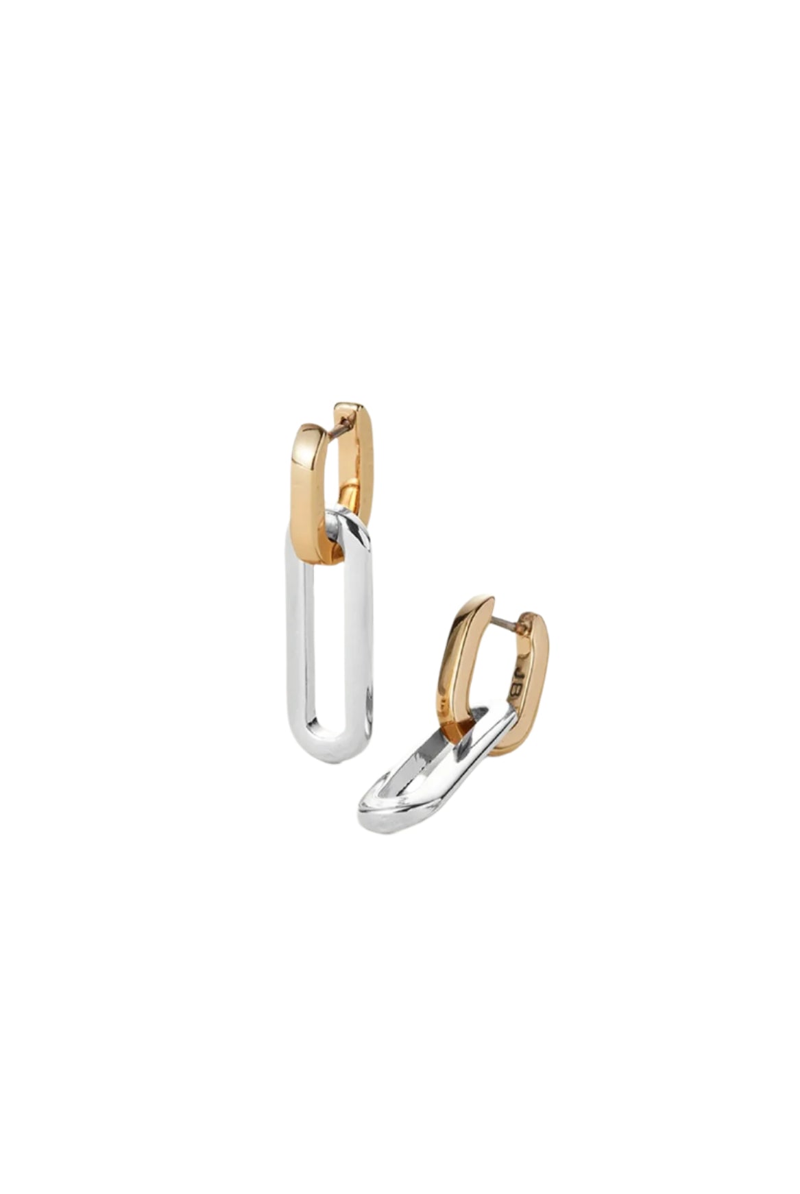 TEENI DETACHABLE LINK EARRING - Earrings - Sassanova