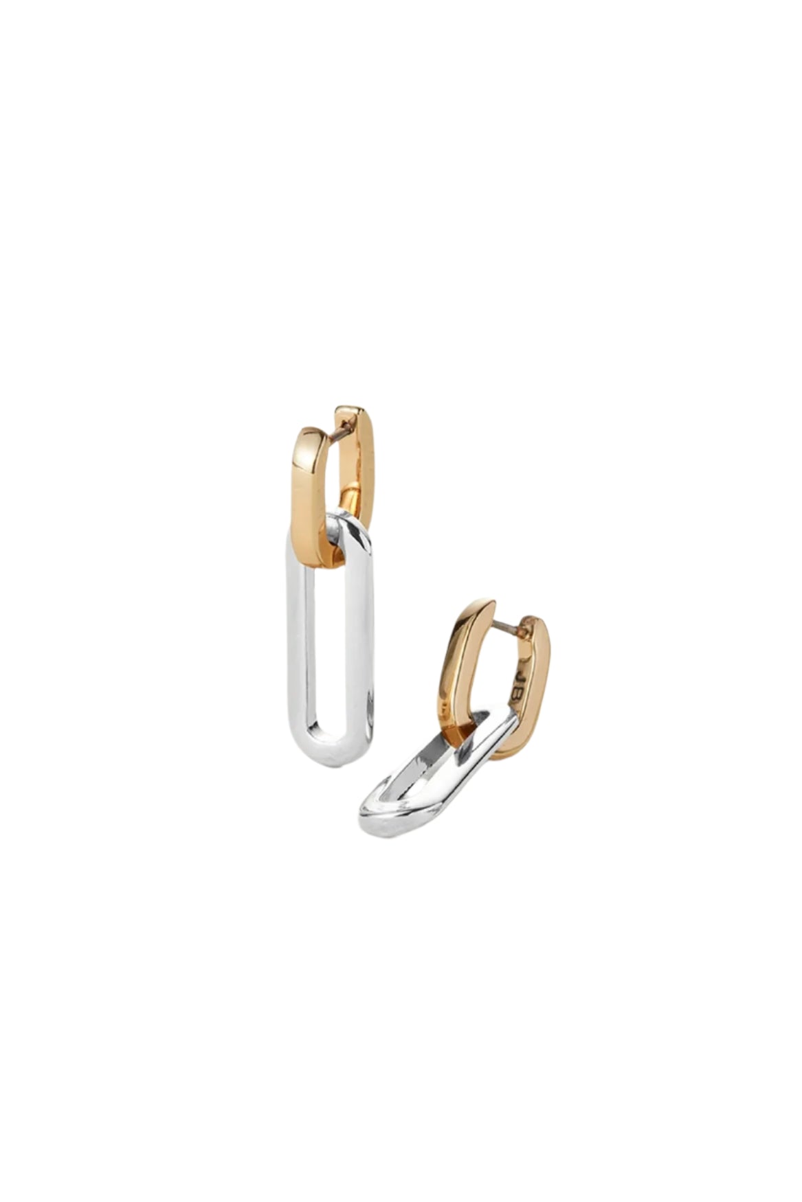 TEENI DETACHABLE LINK EARRING - Earrings - Sassanova