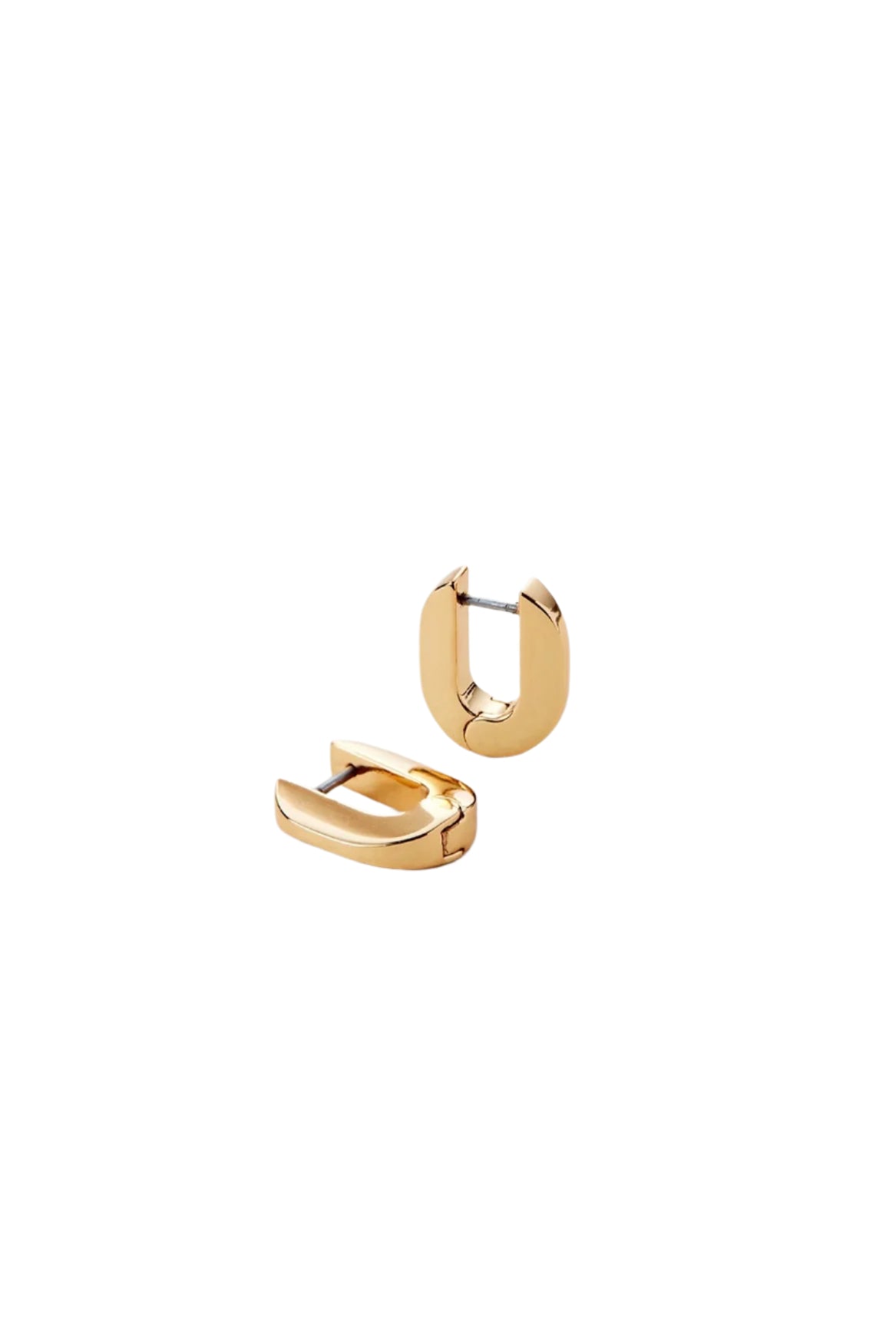 TEENI TONI EARRINGS- GOLD
sassanova