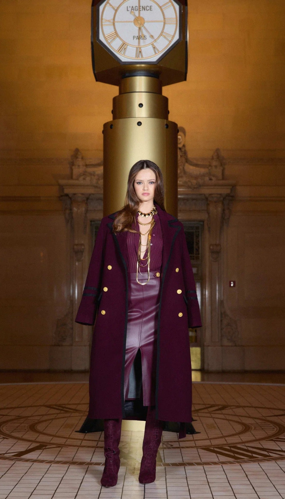 This Season's Hue