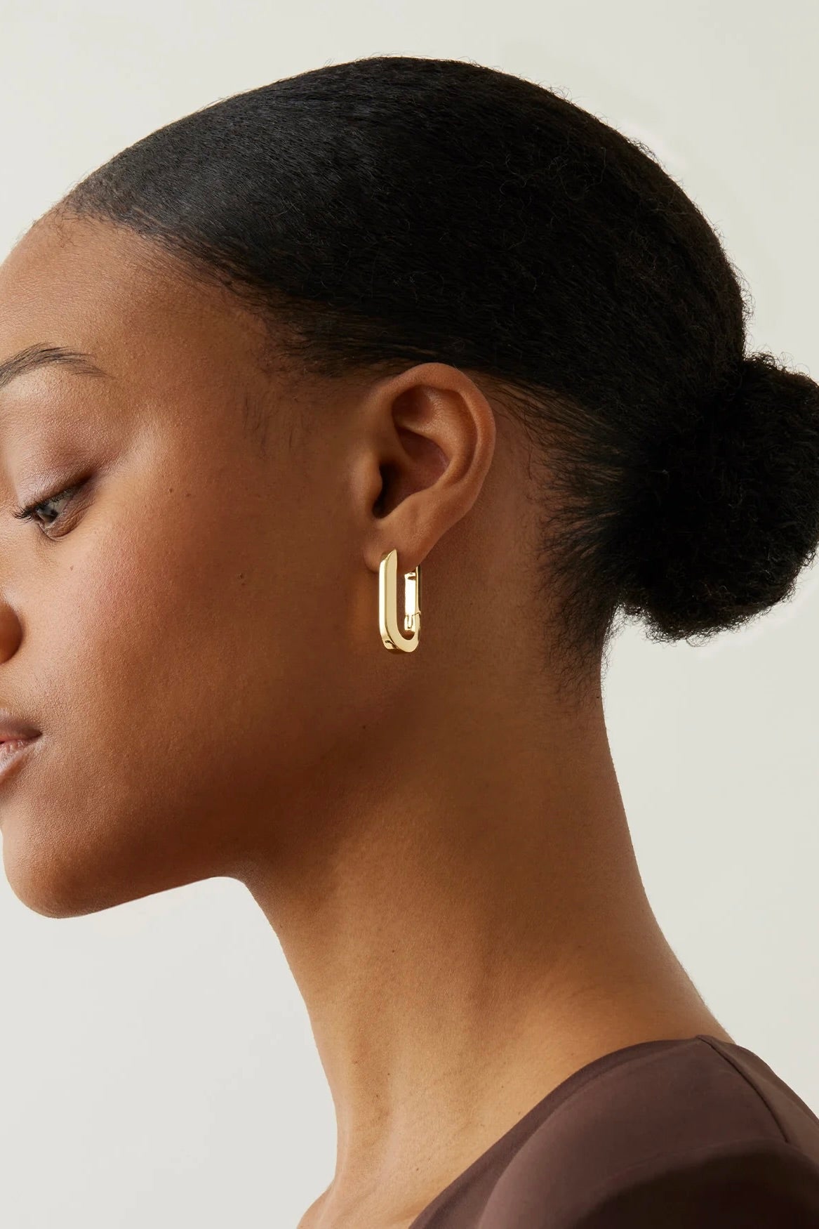 U-LINK EARRINGS
sassanova