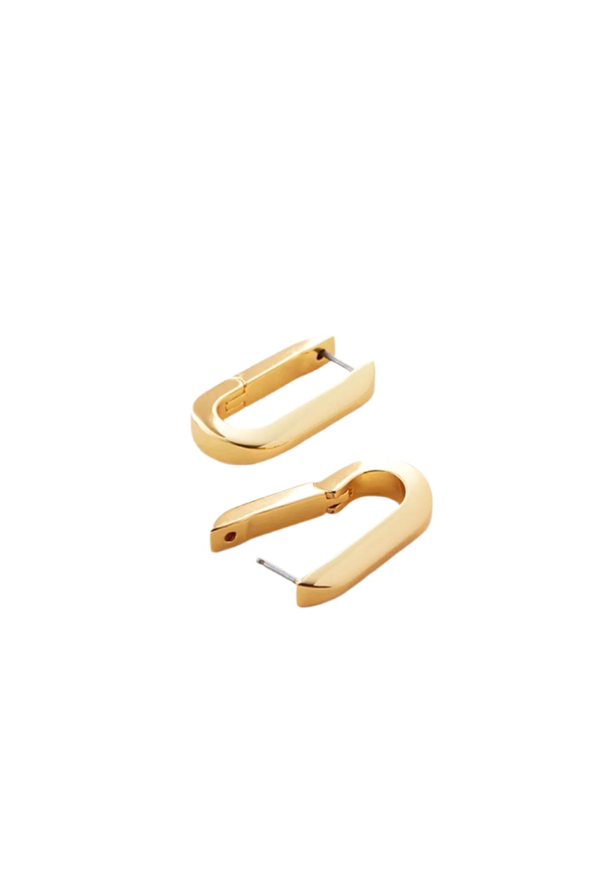 U-LINK EARRINGS
sassanova