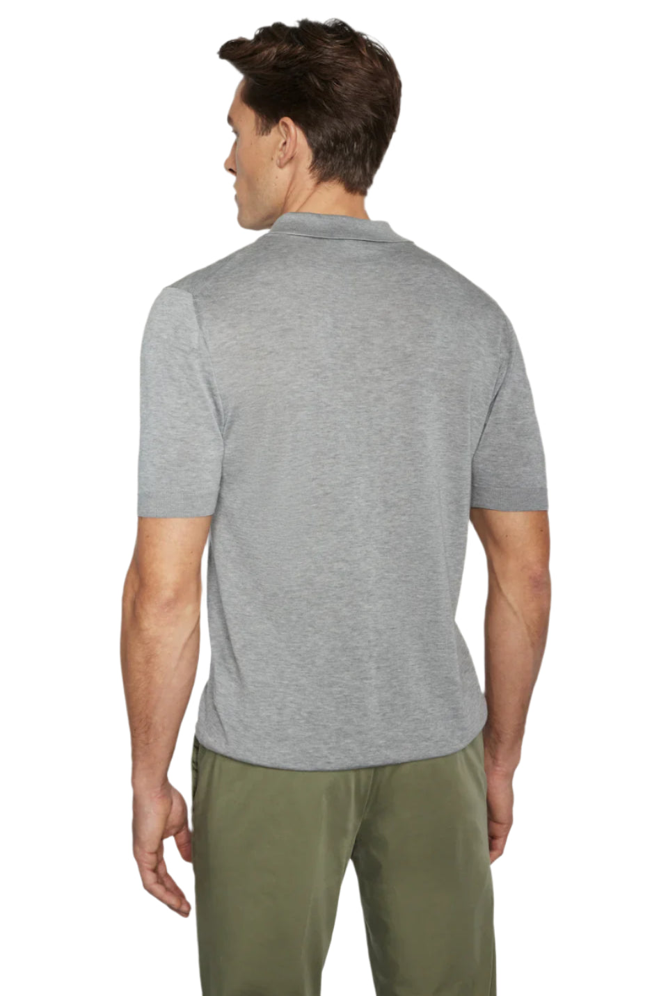 TUPPER SS POLO
novaman