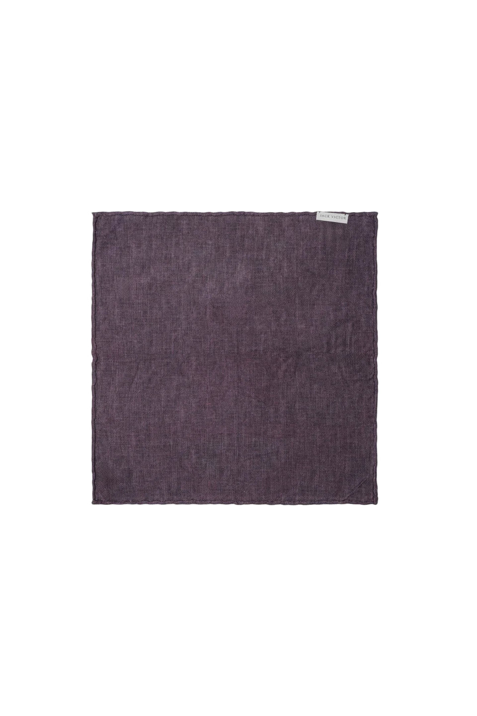 RIVERVIEW POCKET SQUARE PURPLE OS
novaman