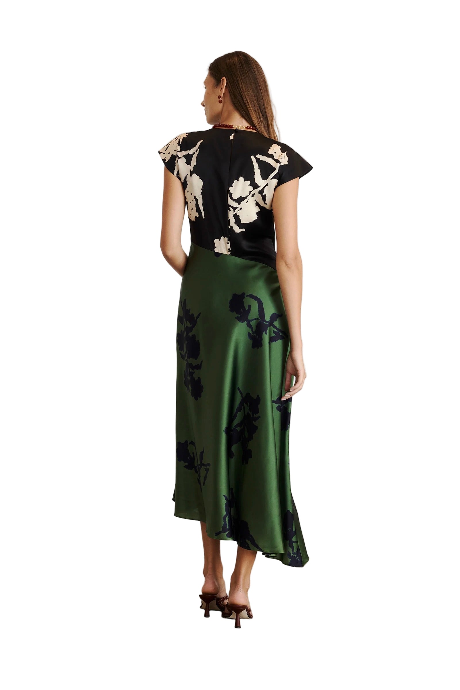 VIOLETA DRESS
sassanova