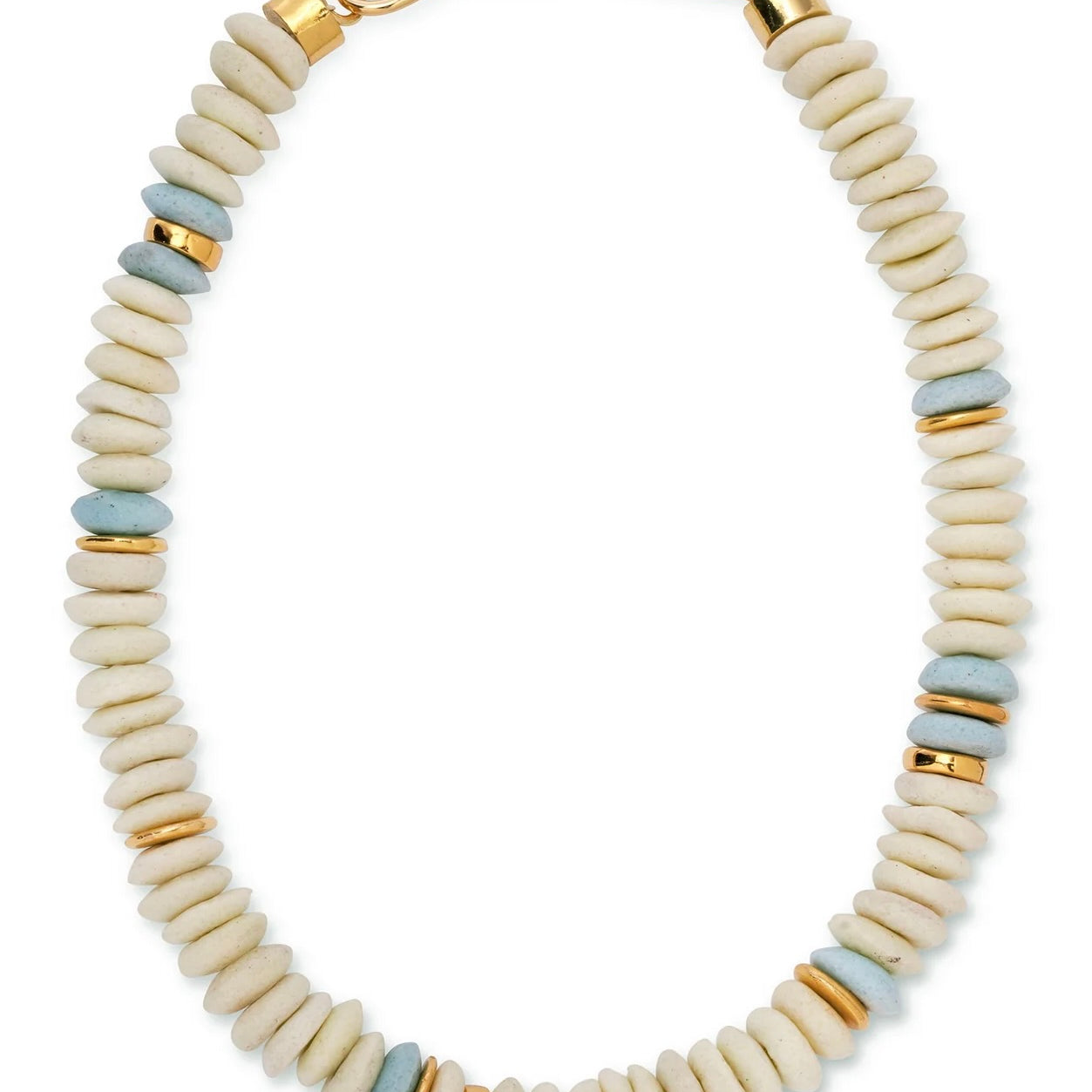 LAGUNA NECKLACE
sassanova