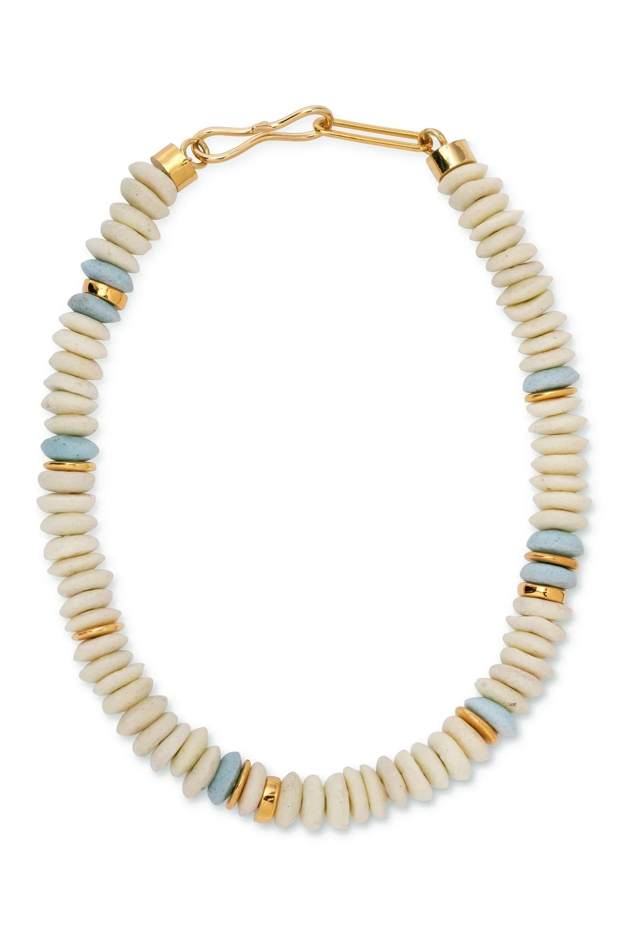 LAGUNA NECKLACE
sassanova