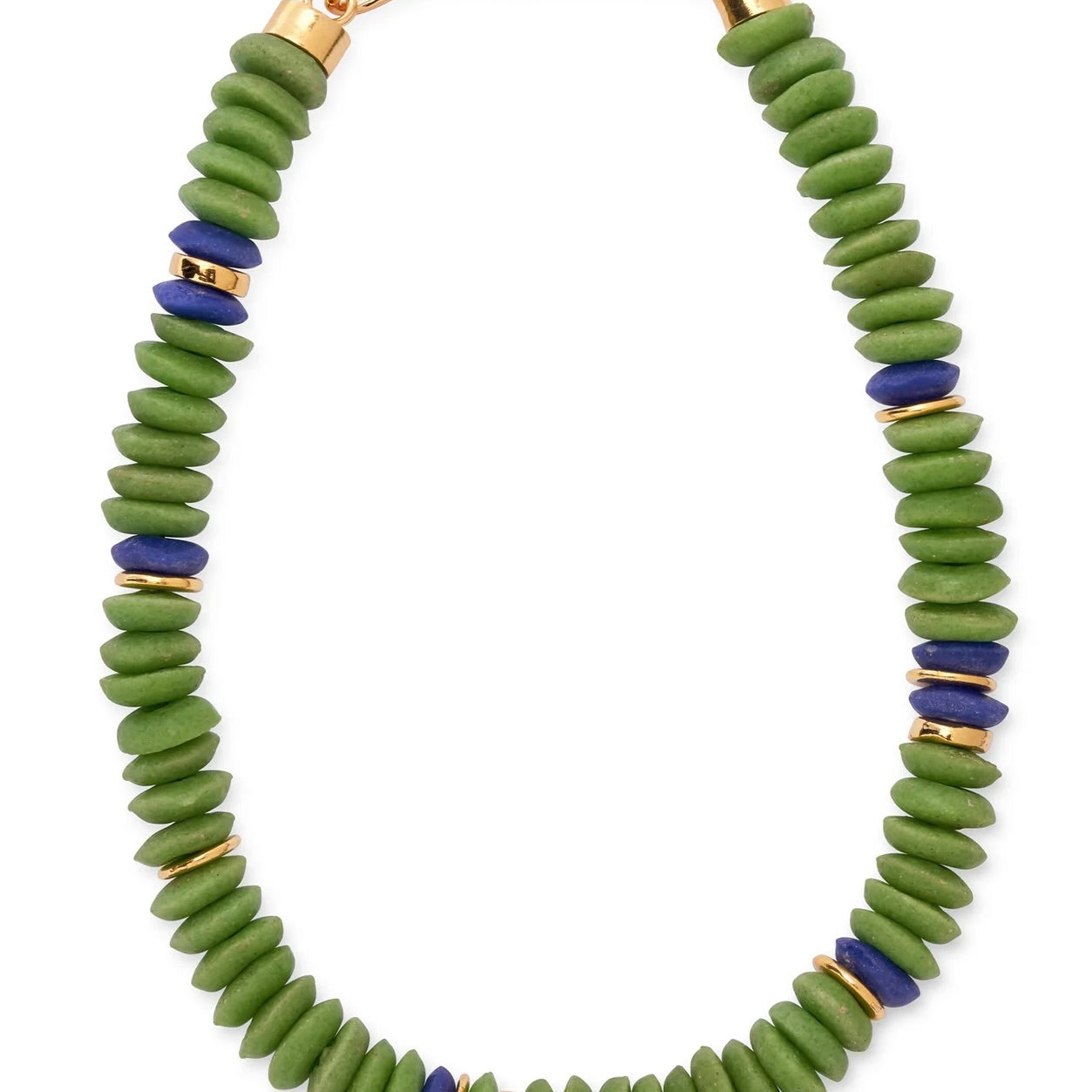 LAGUNA NECKLACE
sassanova