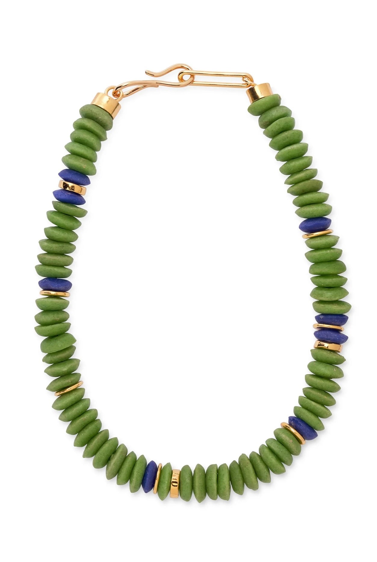 LAGUNA NECKLACE
sassanova