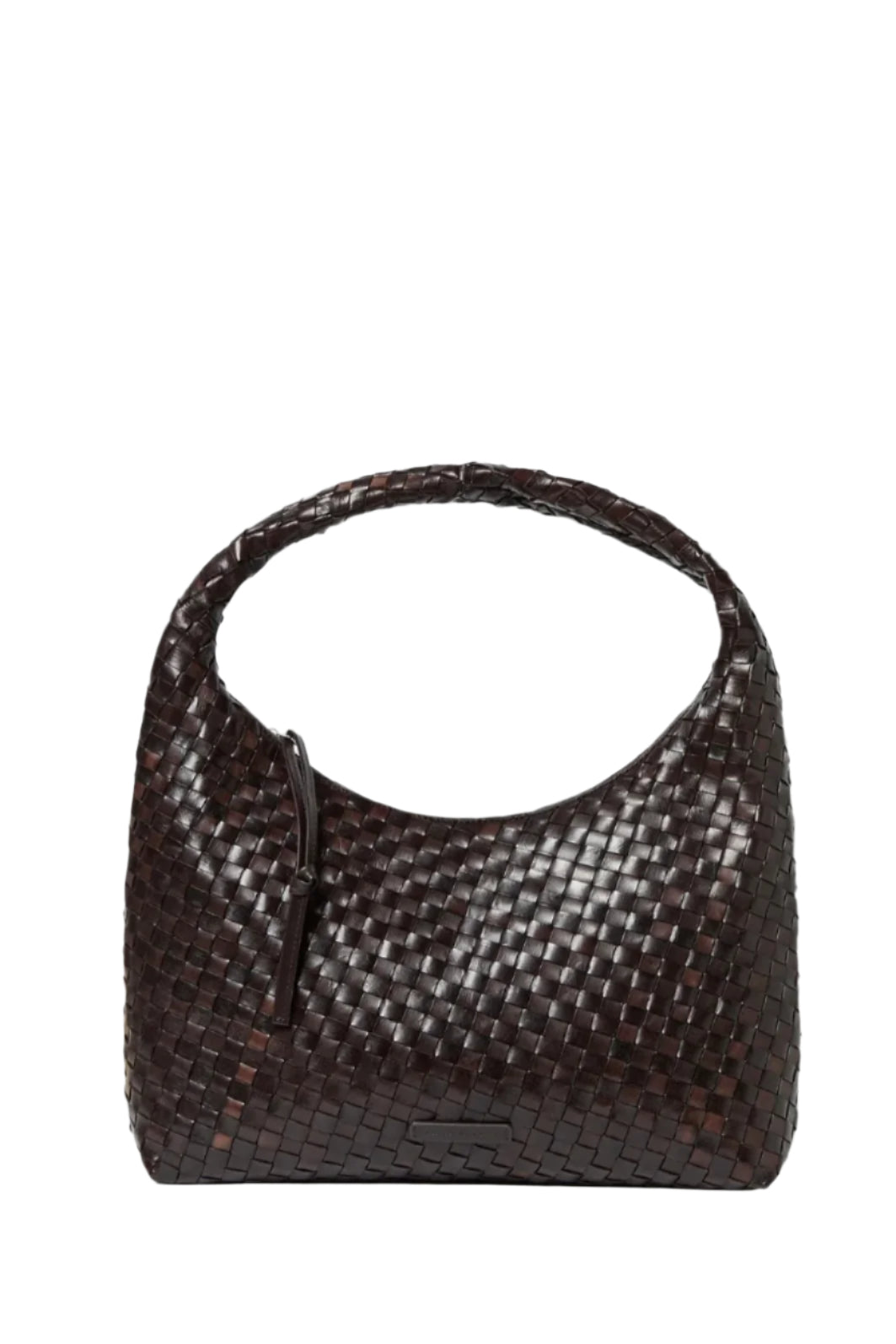 WILLOW WOVEN HOBO - Sassanova