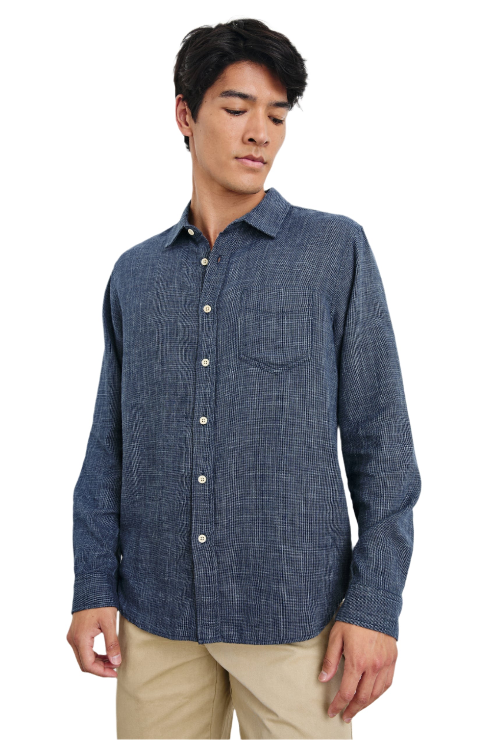 WYATT SHIRT (RM-128-928-7248)
sassanva