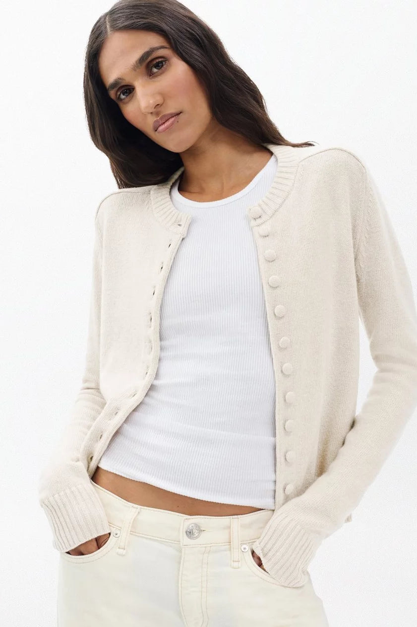 New Neutrals | Elevated neutrals and earthy textures with timeless appeal.