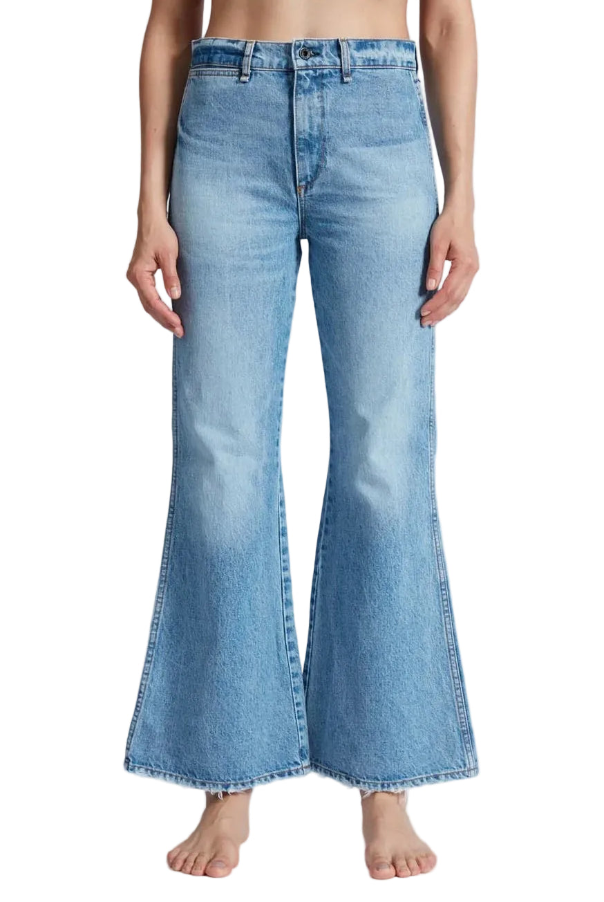 GIGALO DENIM - Jeans - SASSANOVA