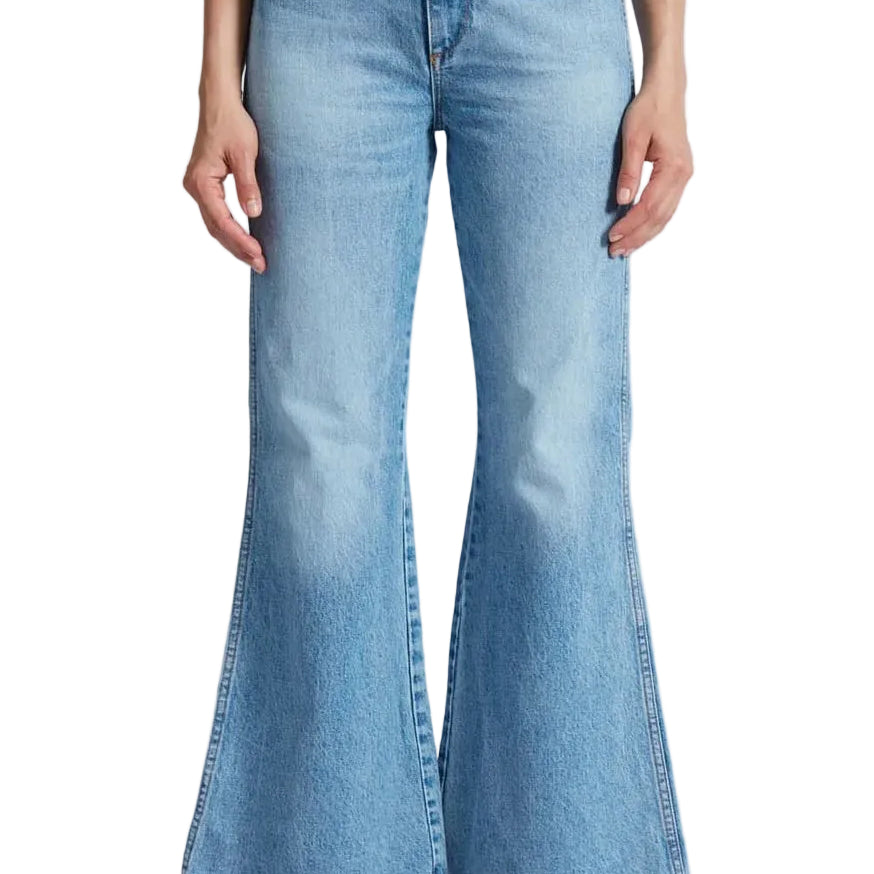 GIGALO DENIM - Jeans - SASSANOVA