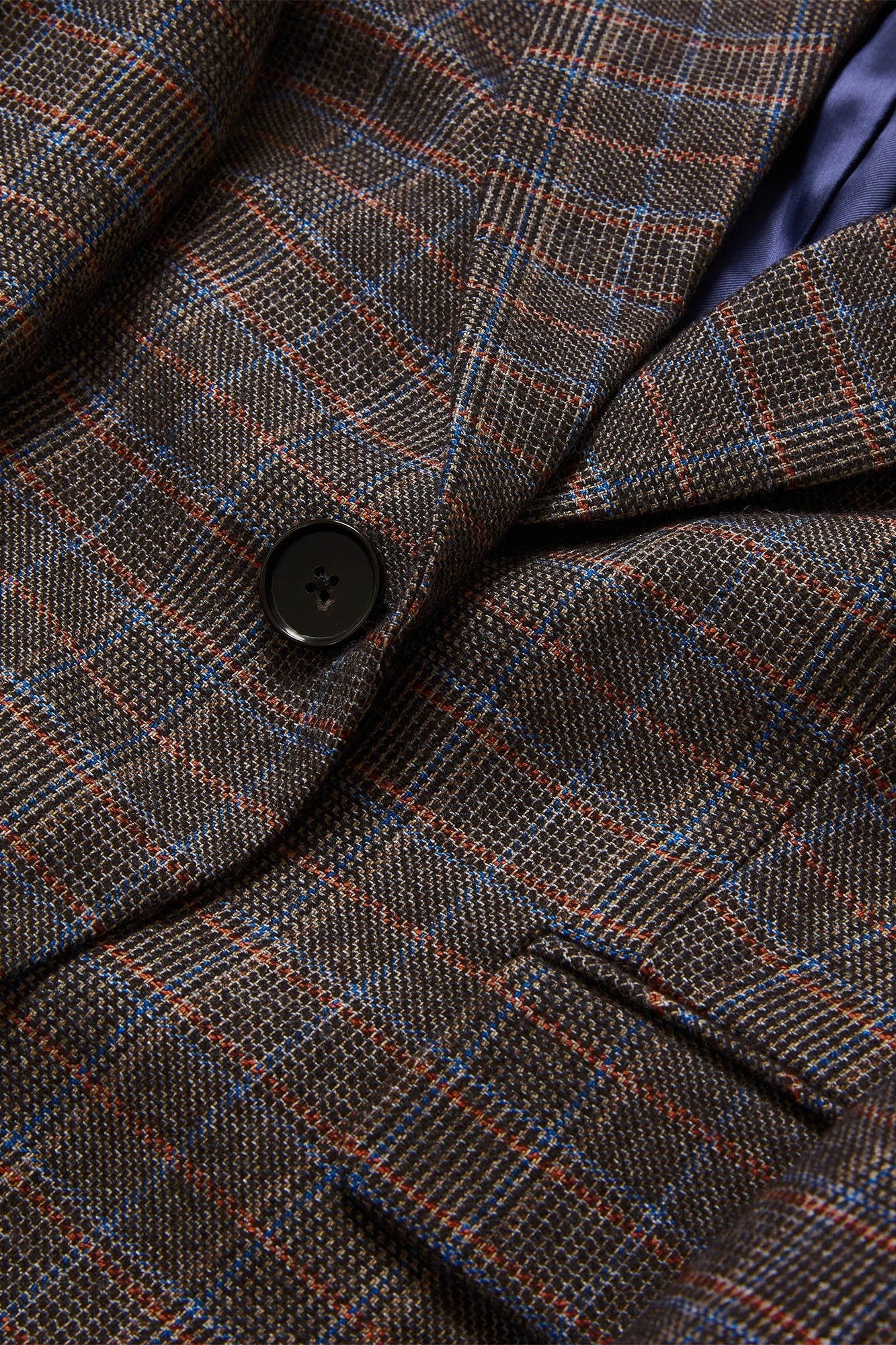 TYRA DICKEY JACKET - Sasssanova