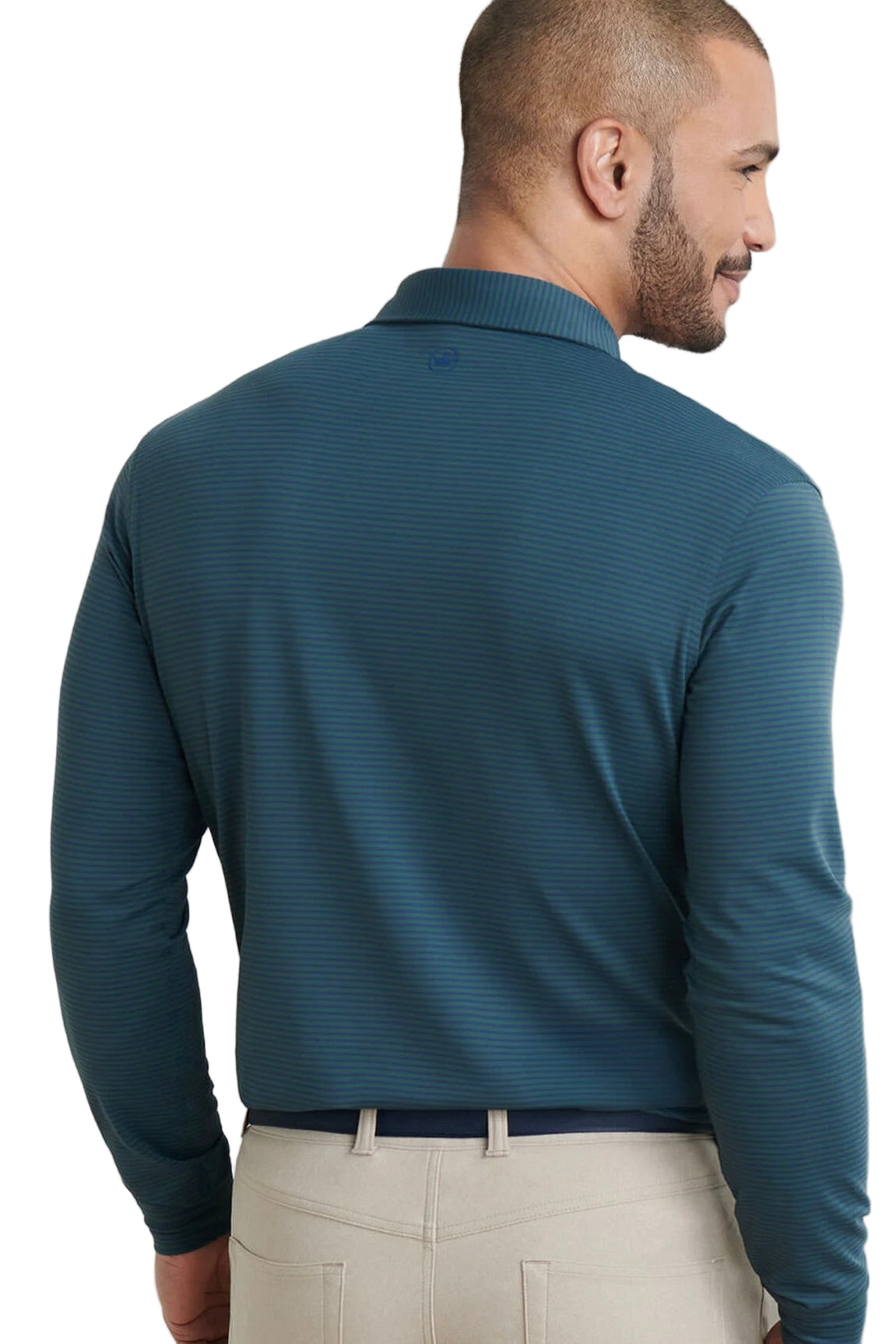 LYONS PERFORMANCE LS POLO
novaman
