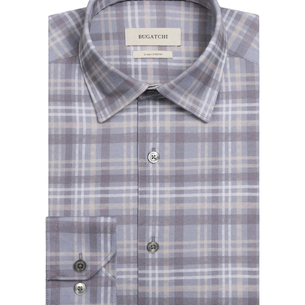 OOOHCOTTON JULES LS SHIRT
novaman