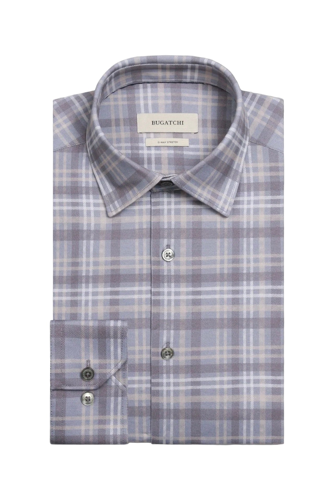 OOOHCOTTON JULES LS SHIRT
novaman