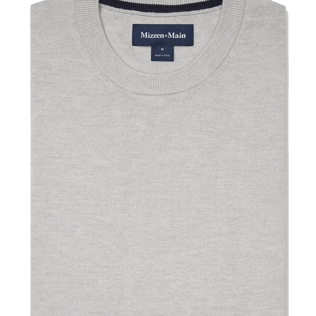 HERITAGE CREWNECK SWEATER-novaman