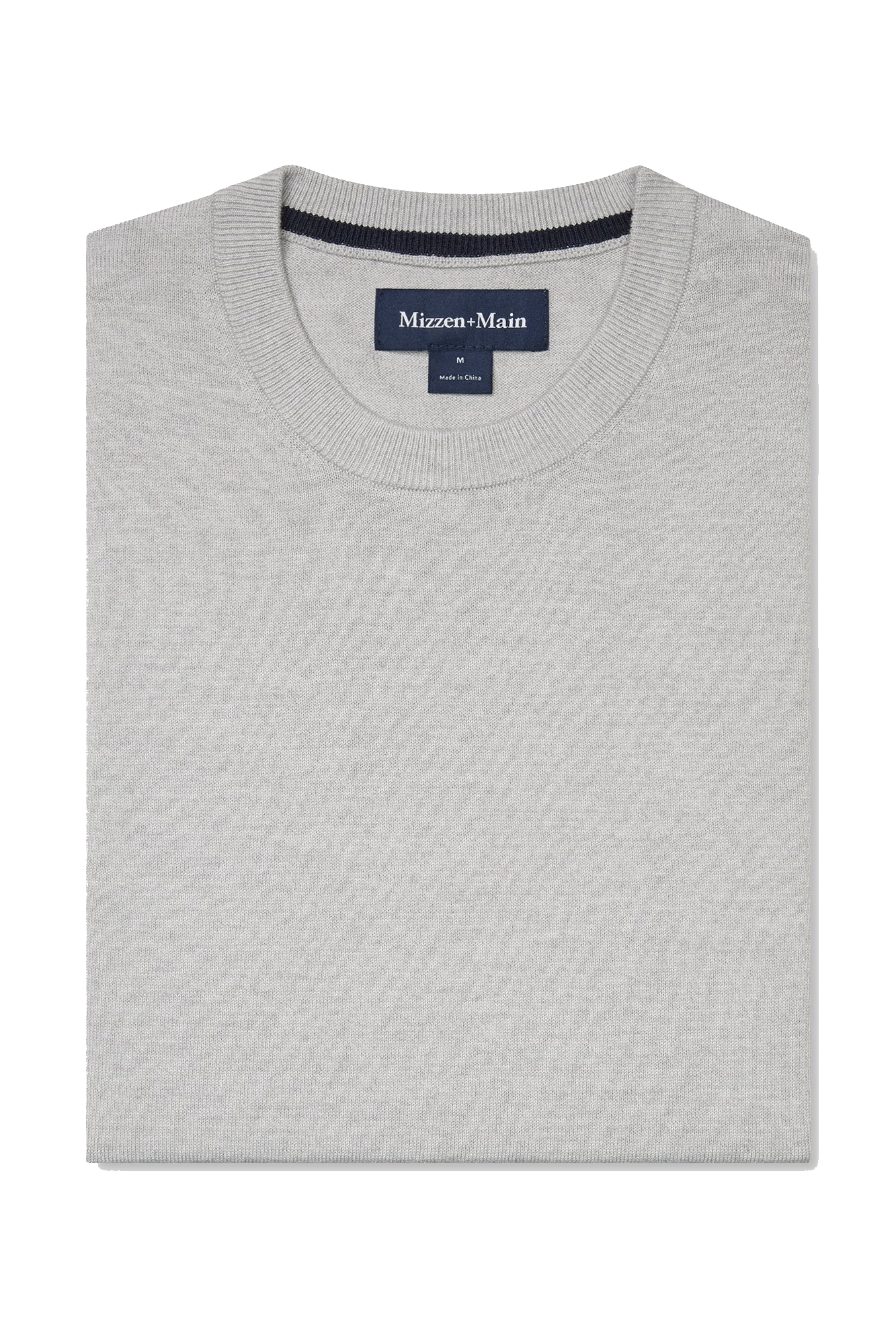 HERITAGE CREWNECK SWEATER-novaman