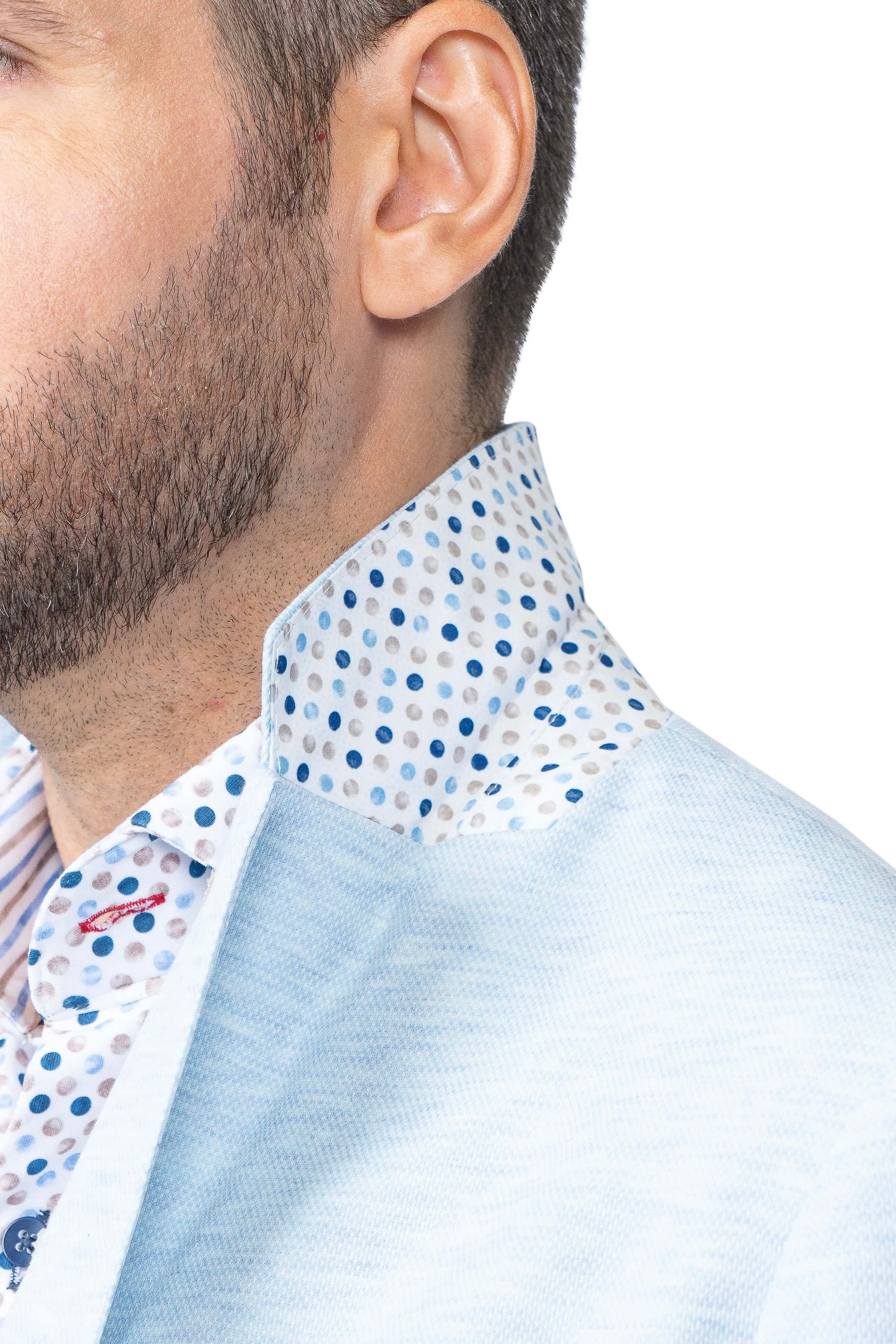 MURRAY SPORT COAT BLU
novaman