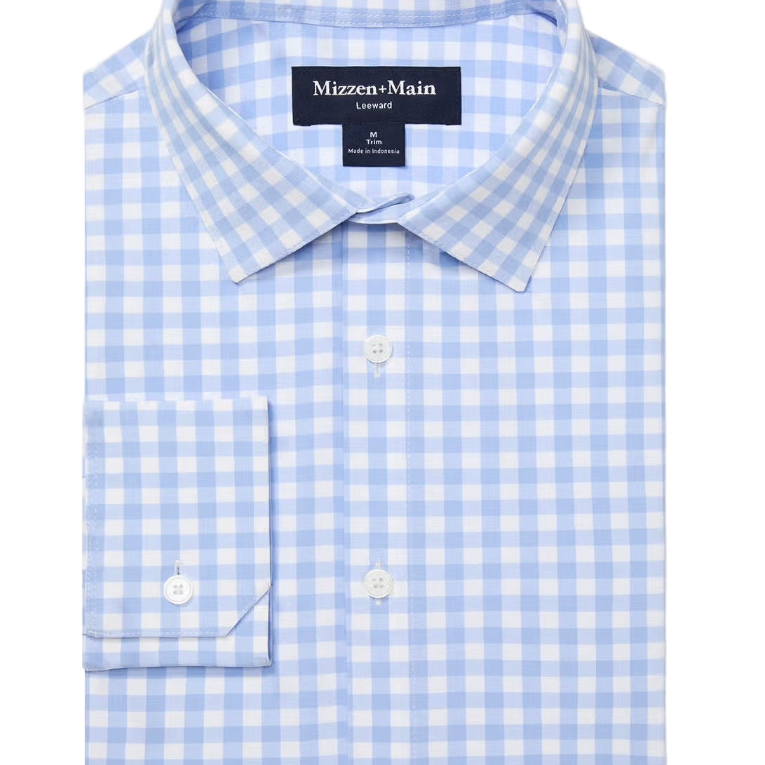 LEEWARD LS SHIRT (1WS-0902)
novaman