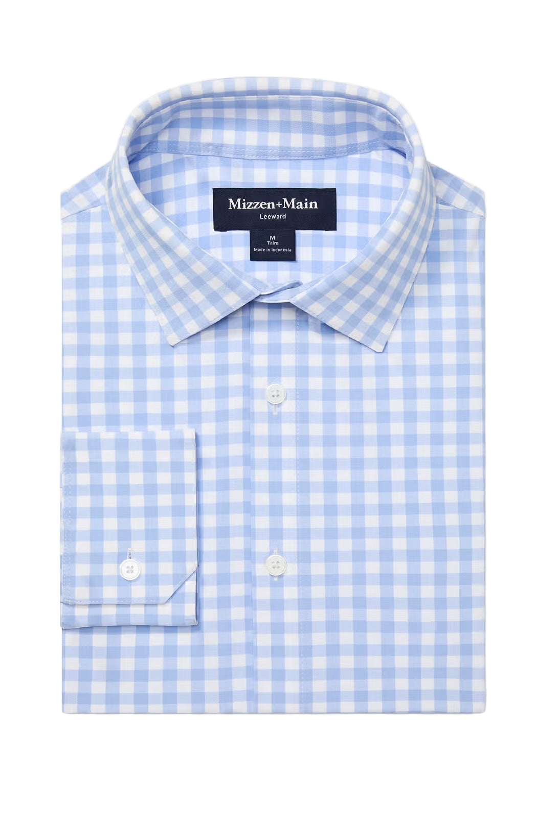 LEEWARD LS SHIRT (1WS-0902)
novaman