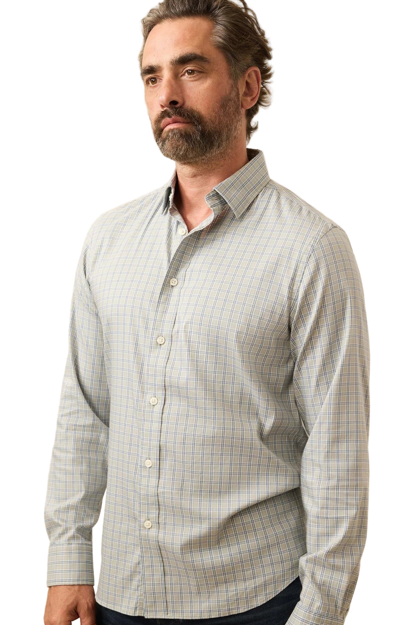 THE MOVEMENT SHIRT-novaman