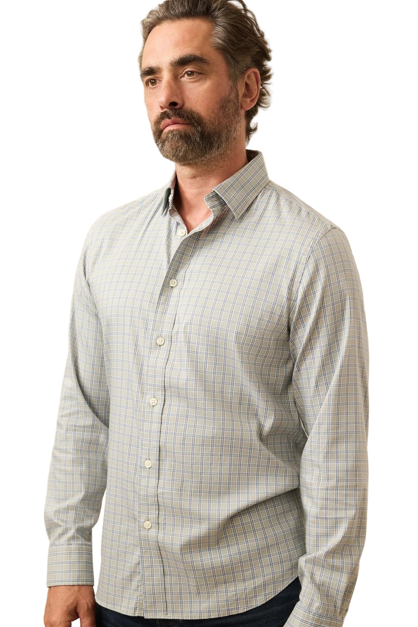 THE MOVEMENT SHIRT-novaman