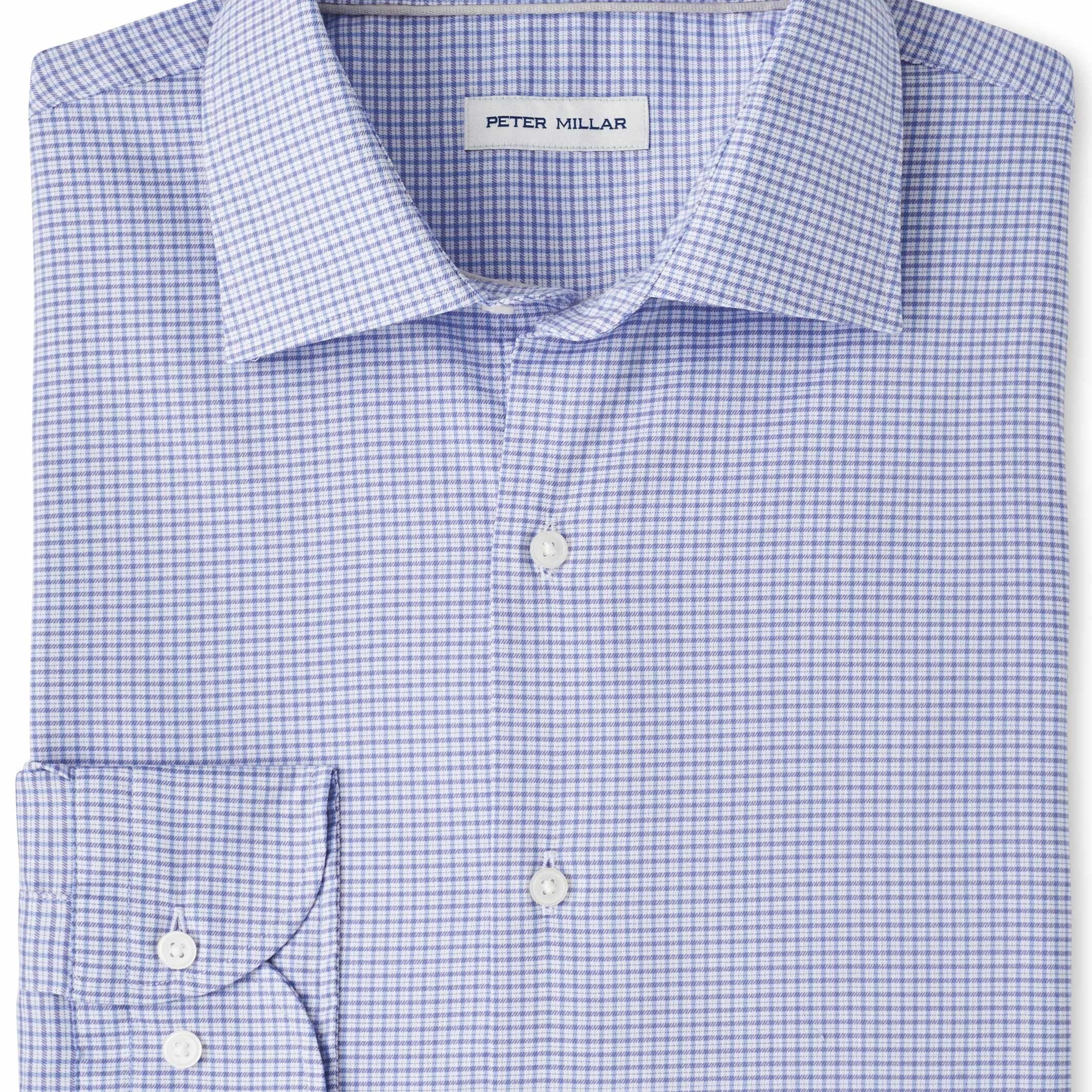 JACKSON CROWN LITE SPORT SHIRT
novaman