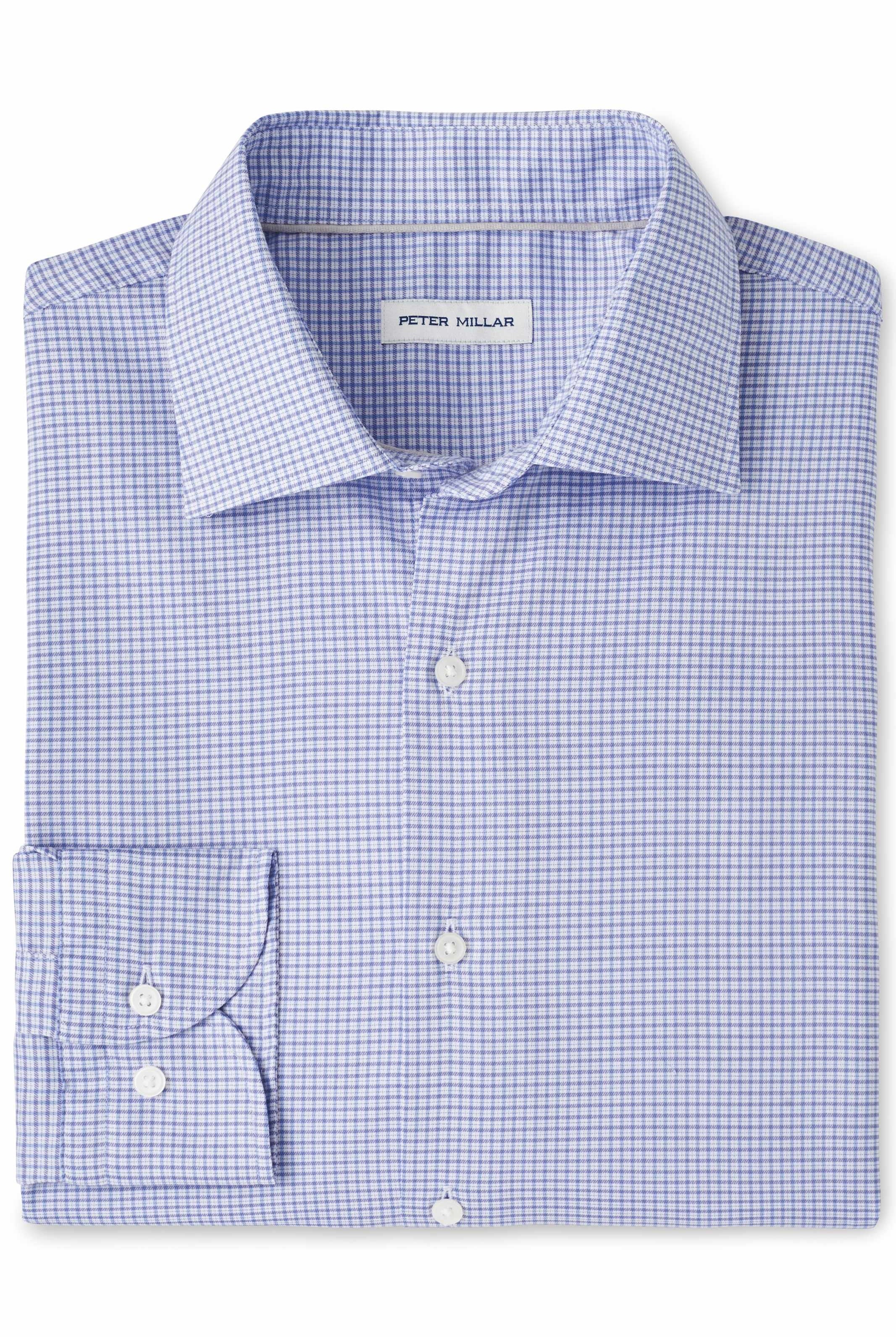 JACKSON CROWN LITE SPORT SHIRT
novaman