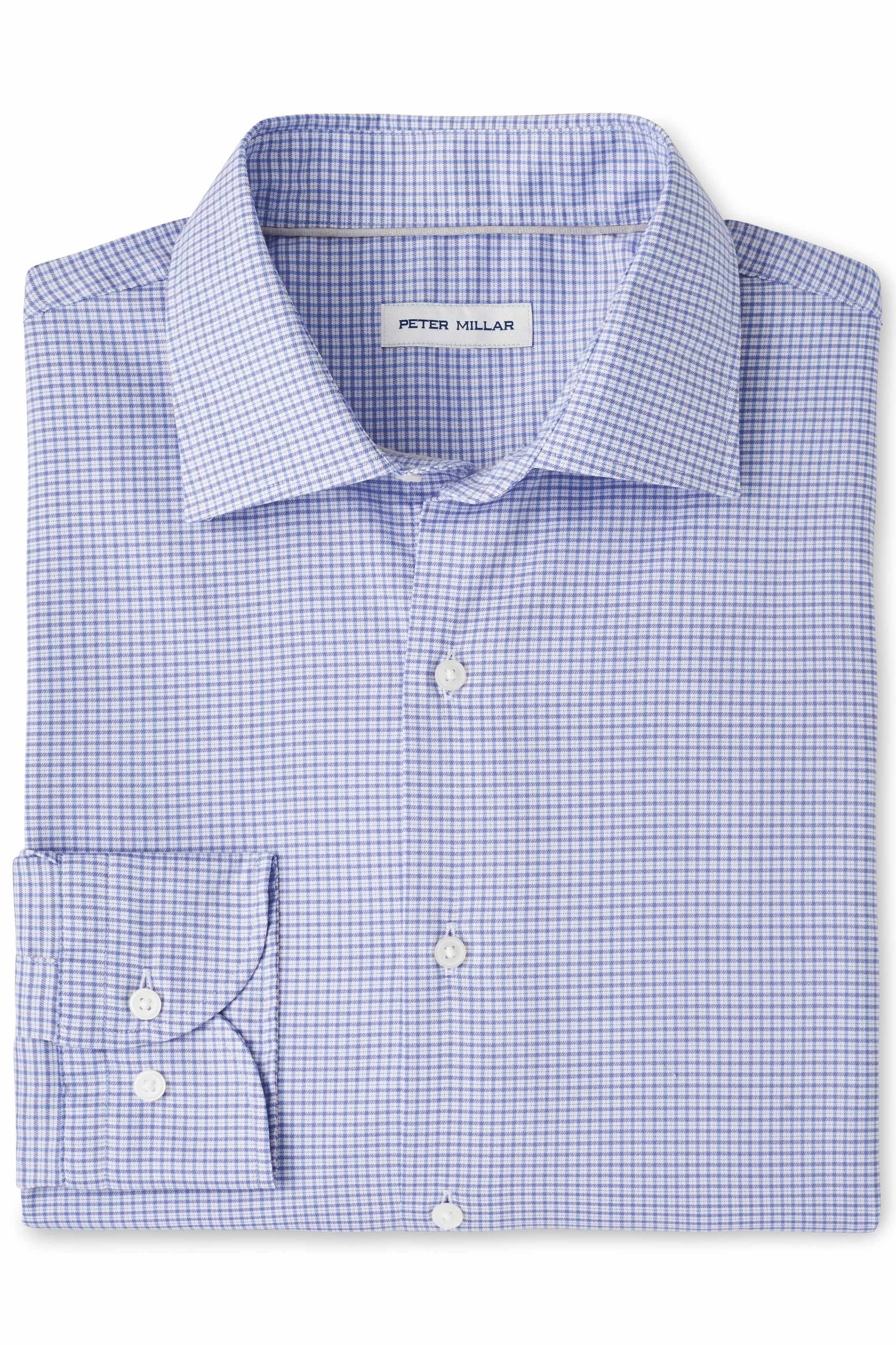 JACKSON CROWN LITE SPORT SHIRT
novaman