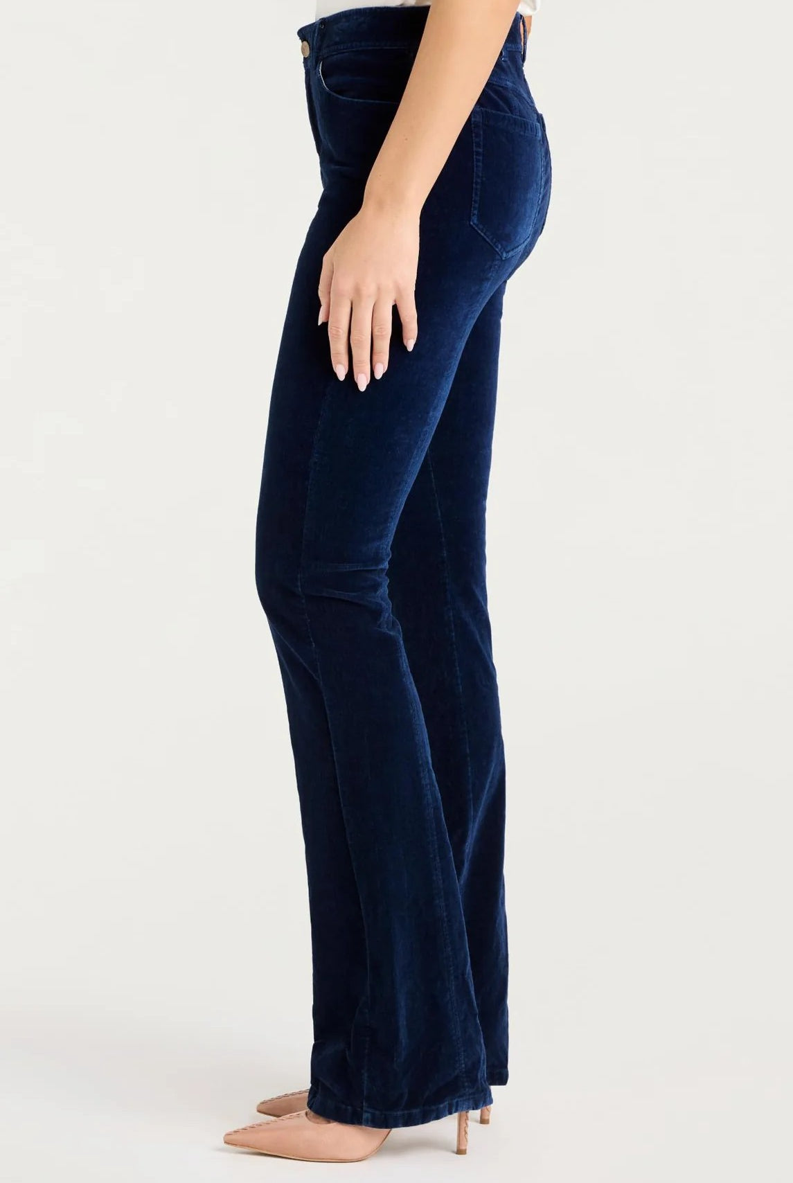 Velvet Denim Shailene Pant