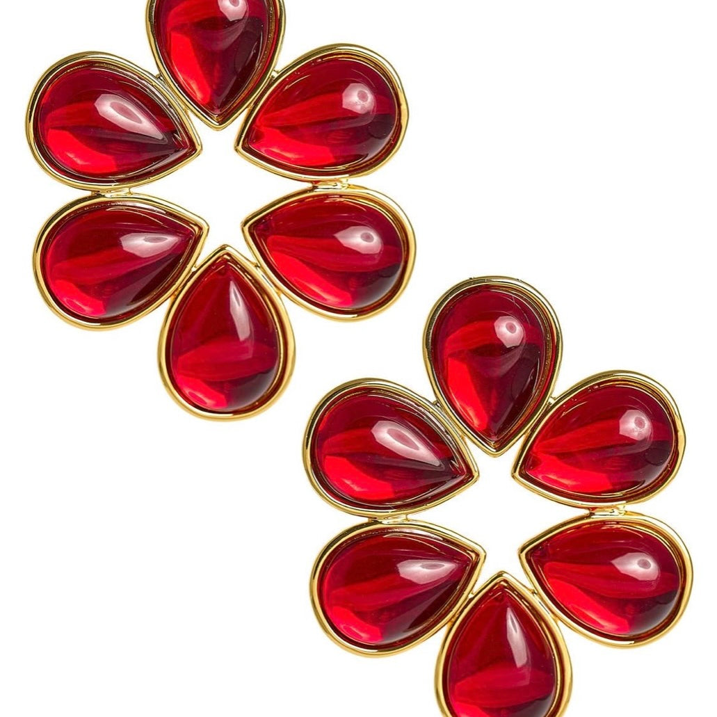 ELISE EARRINGS