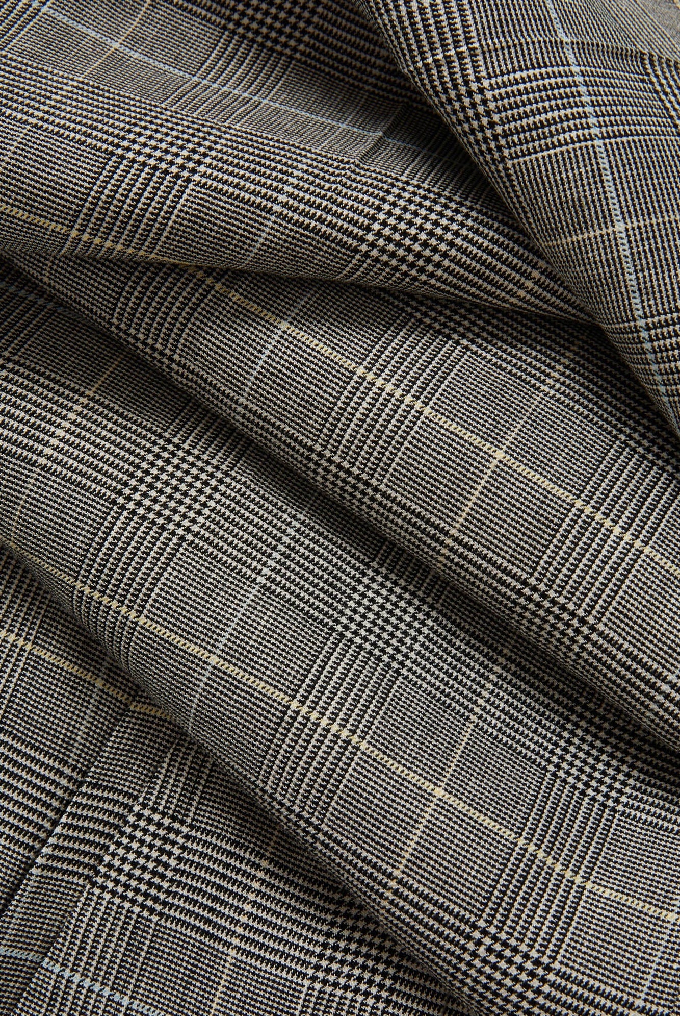 JUDE PANT - Pants - Sassanova