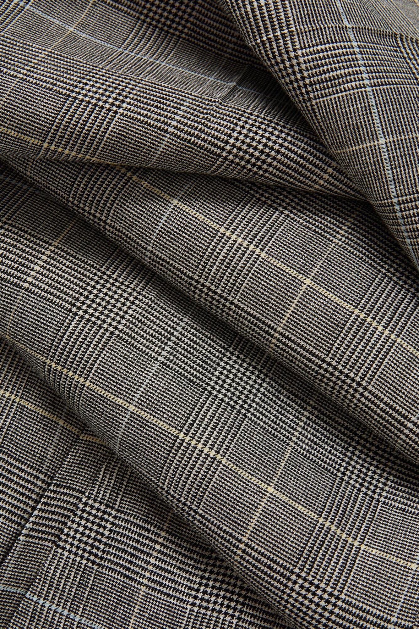 JUDE PANT - Pants - Sassanova