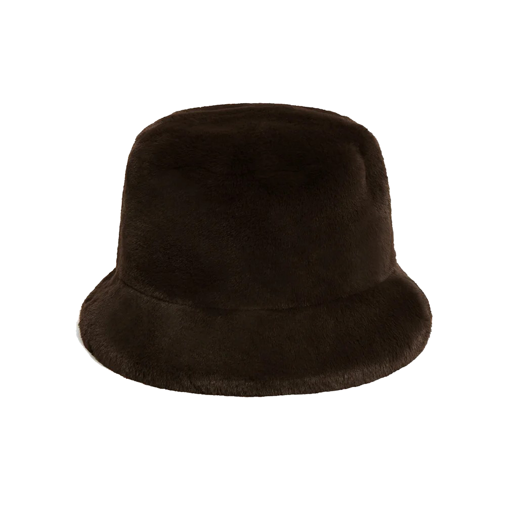 AMARA BUCKET HAT - Sassanova